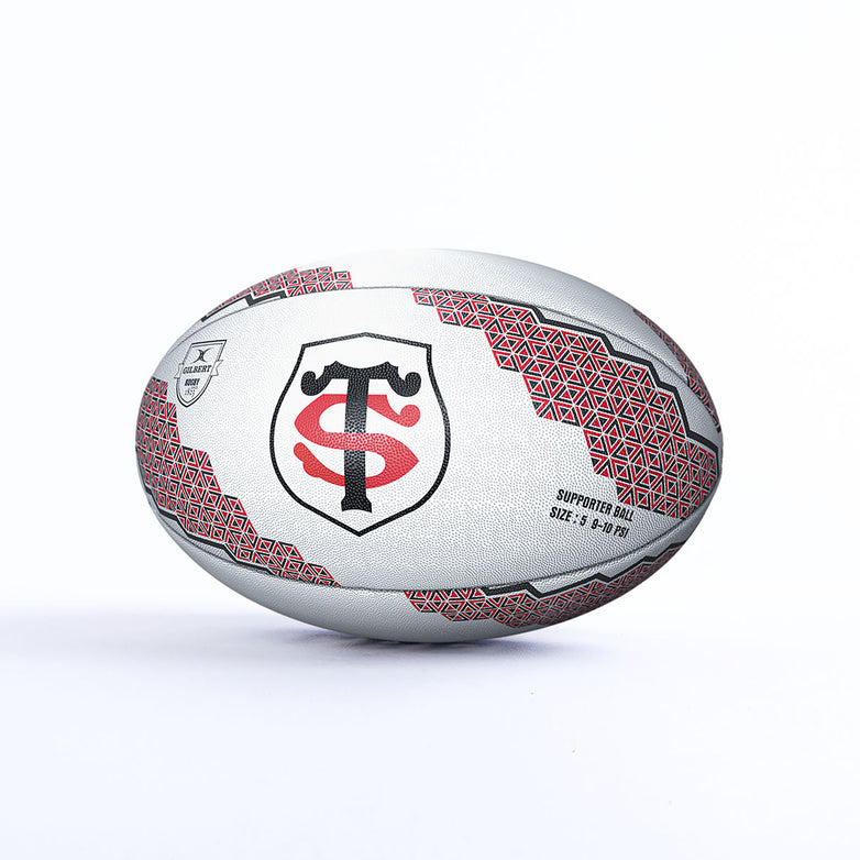 Stade Toulousain Supporter Ball