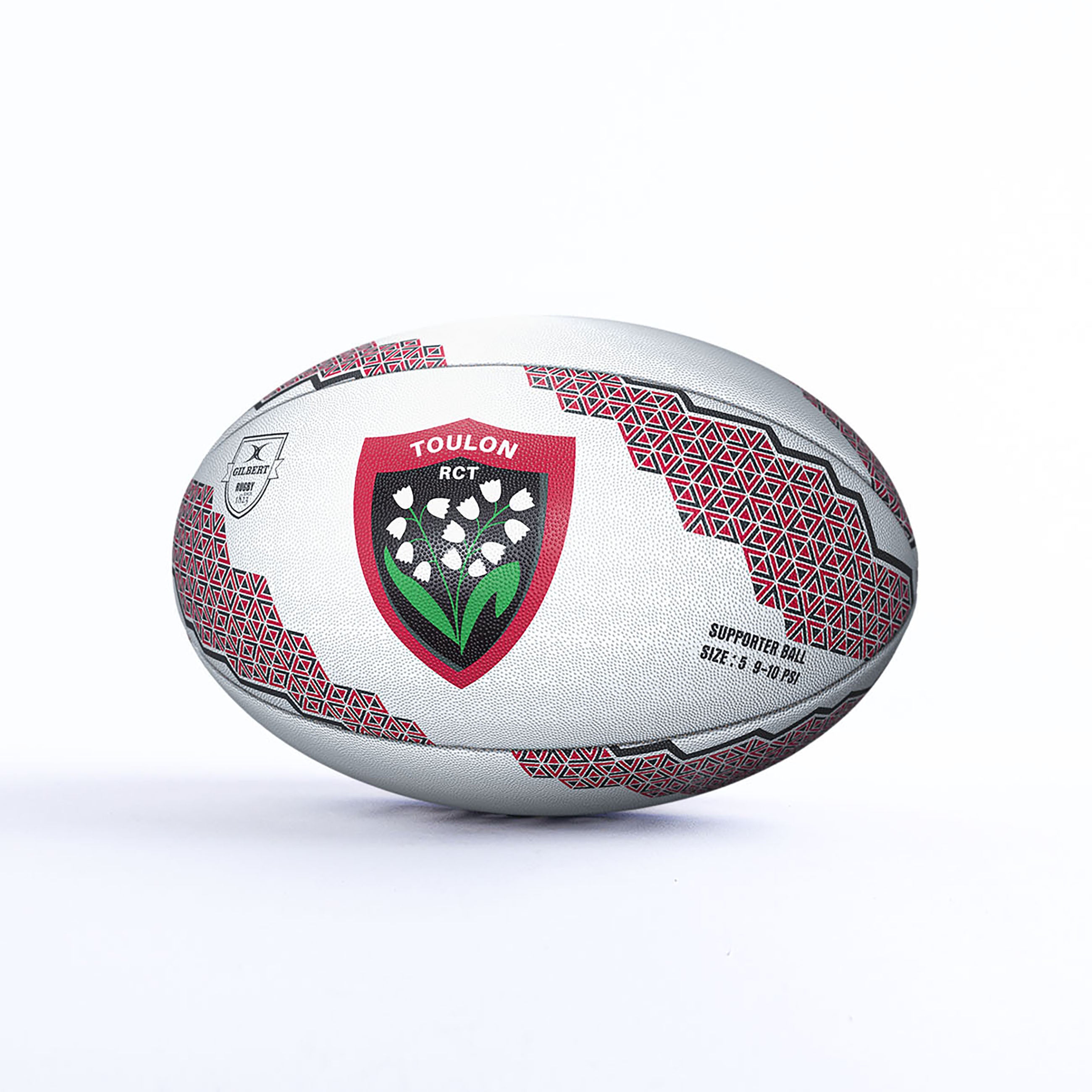 Toulon Supporter Ball