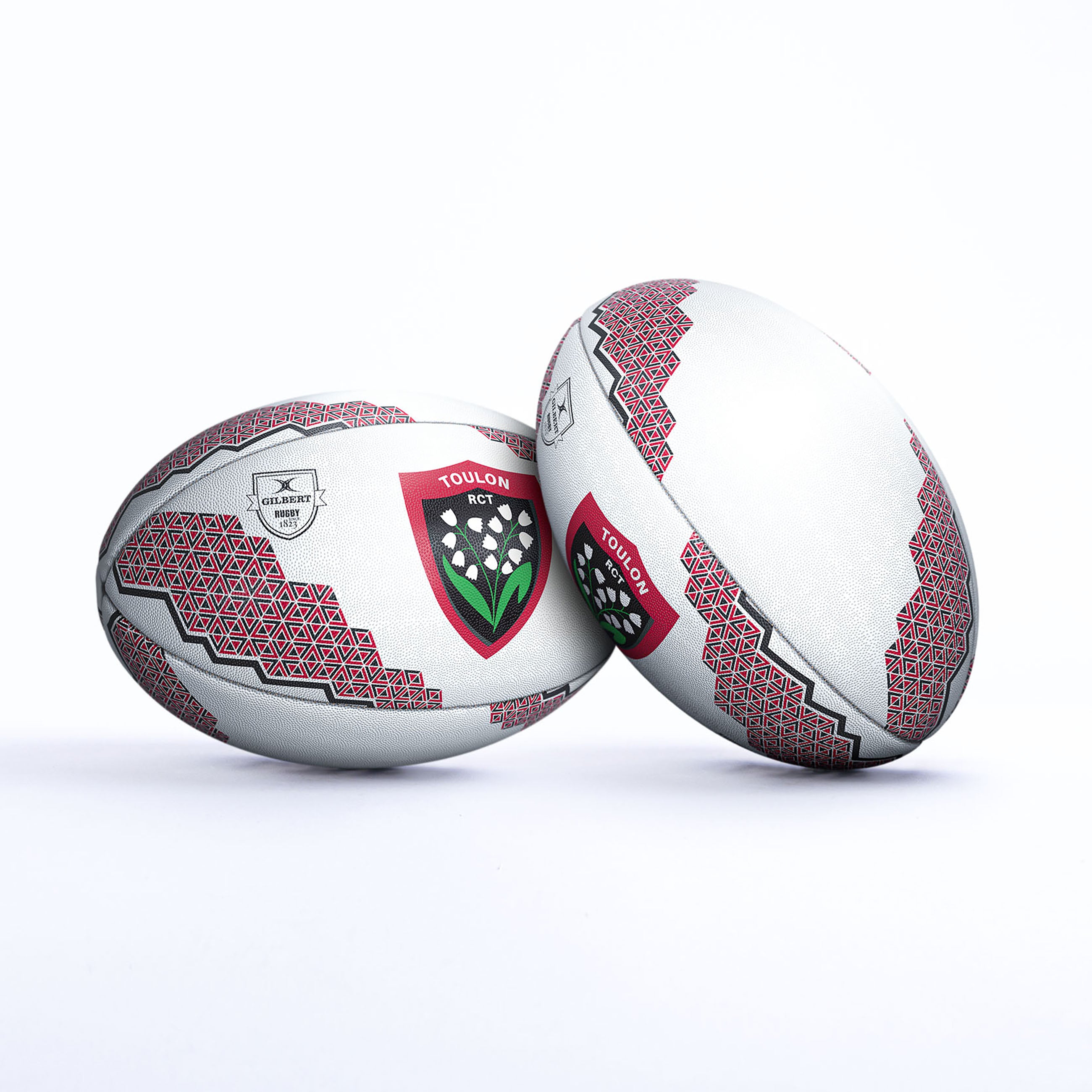 Toulon Supporter Ball