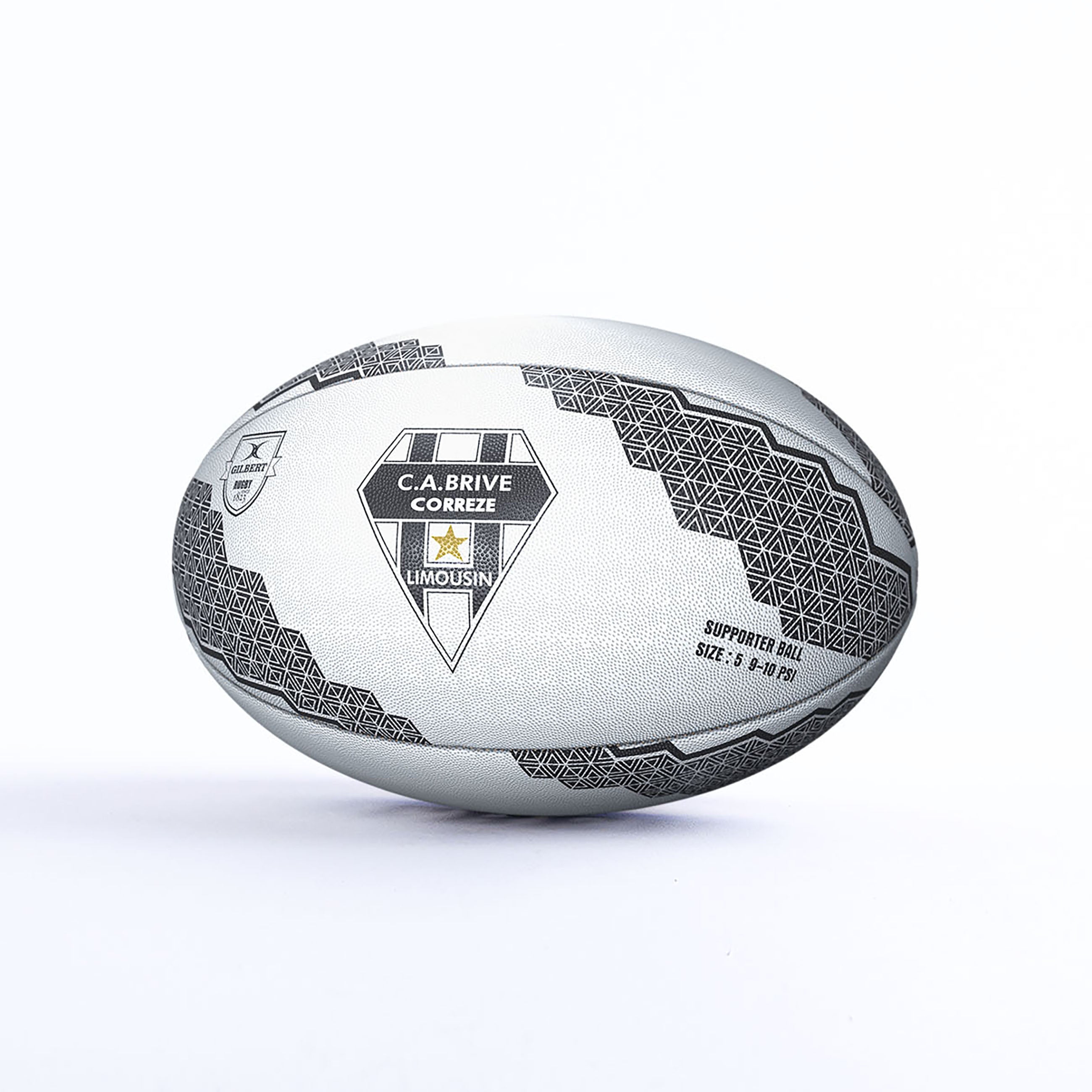 CA Brive Supporter Ball