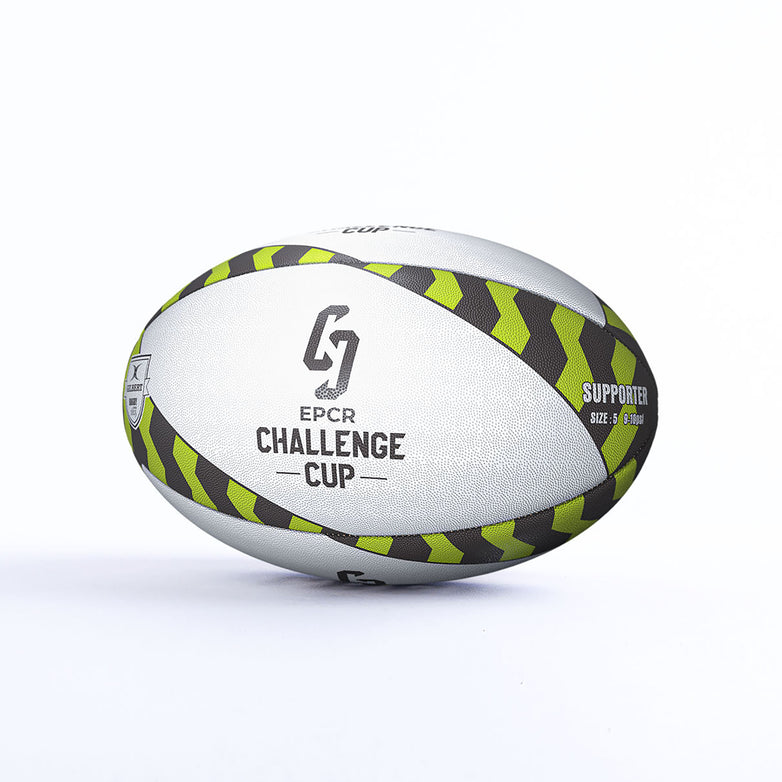 EPCR Challenge Cup Supporter Ball