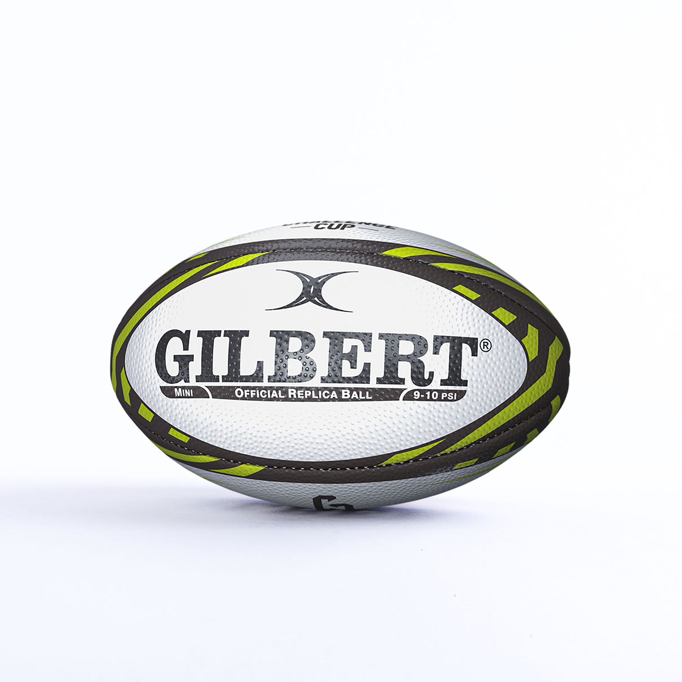 EPCR Challenge Cup Replica Ball