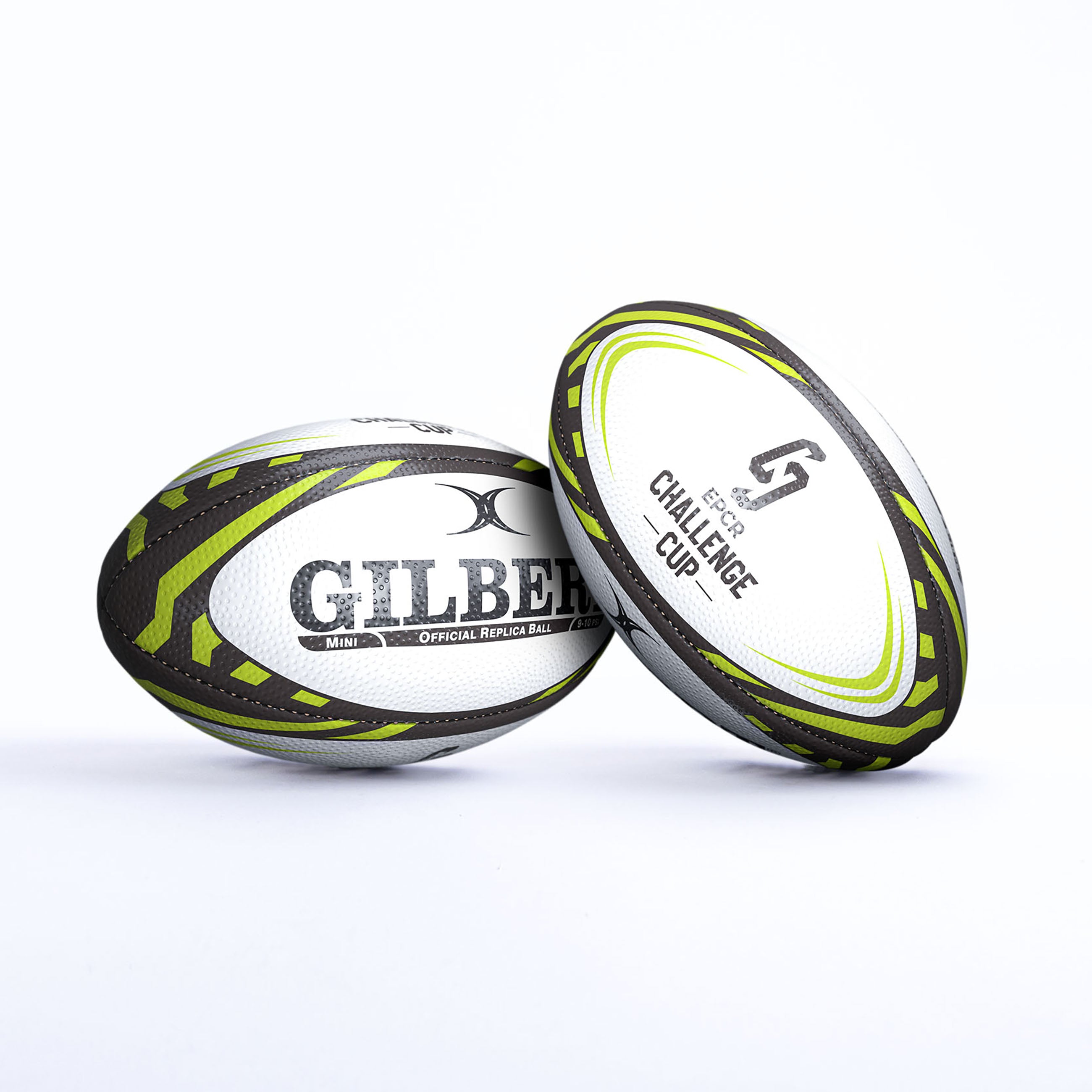 EPCR Challenge Cup Replica Ball