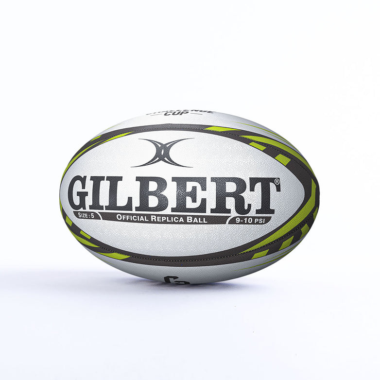 EPCR Challenge Cup Replica Ball