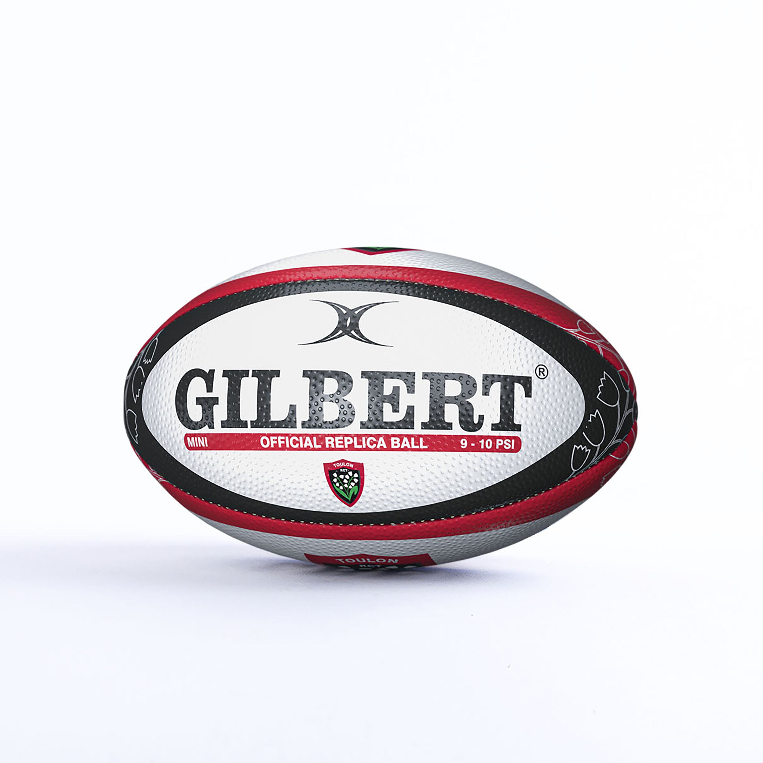 Toulon Replica Ball