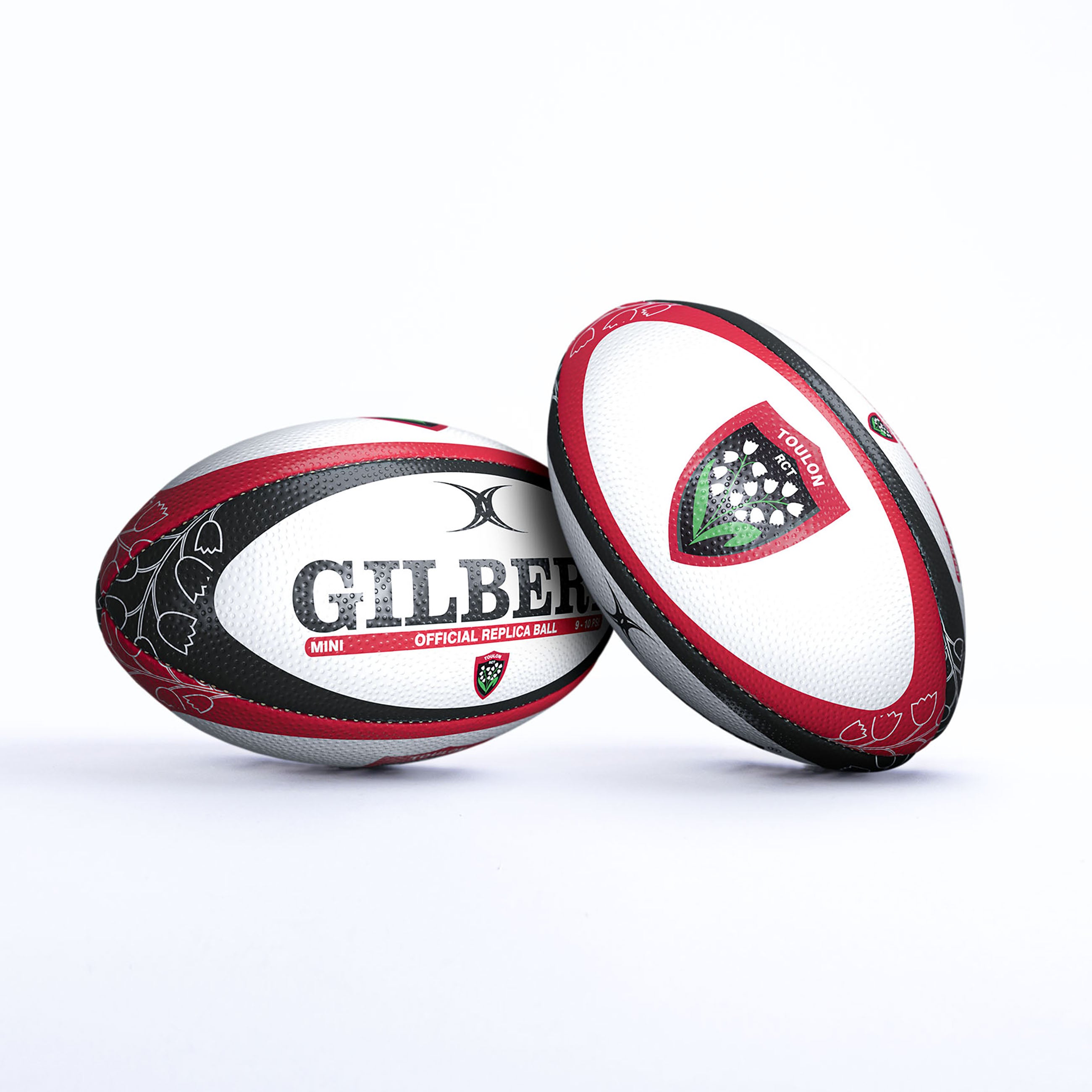 Toulon Replica Ball