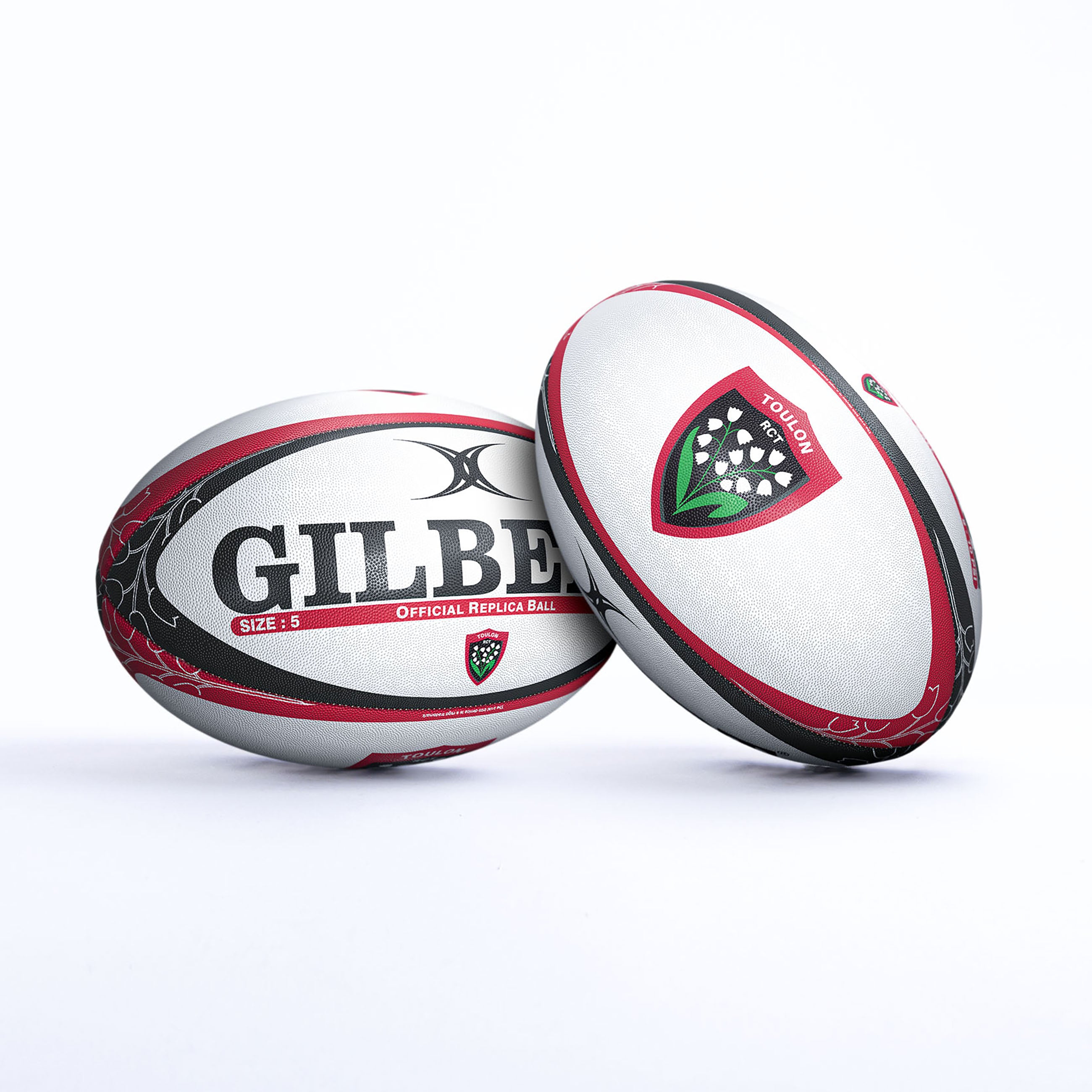 Toulon Replica Ball