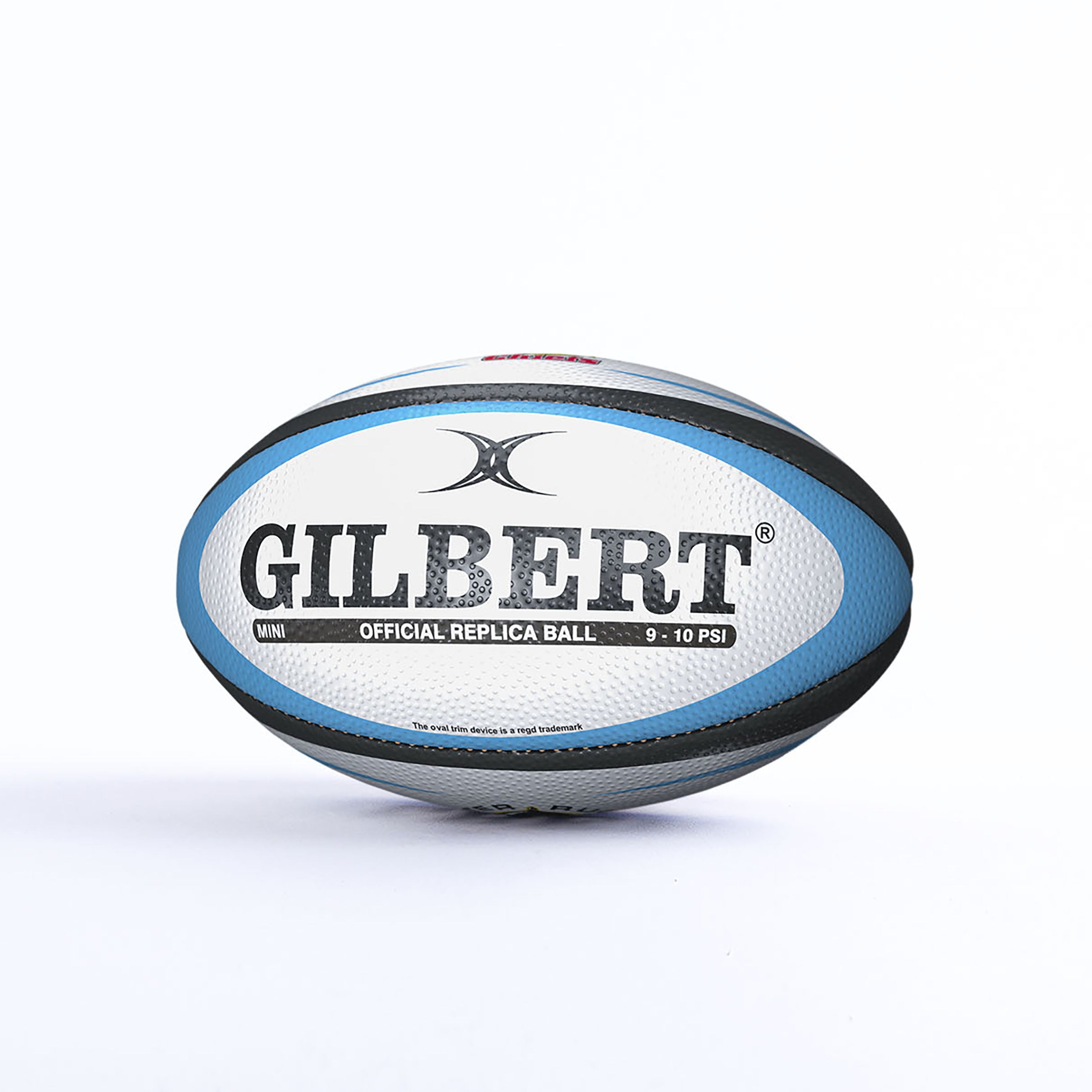 Exeter Chiefs Replica Ball