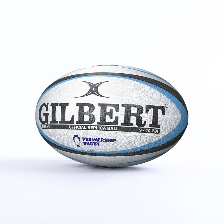 Exeter Chiefs Replica Ball