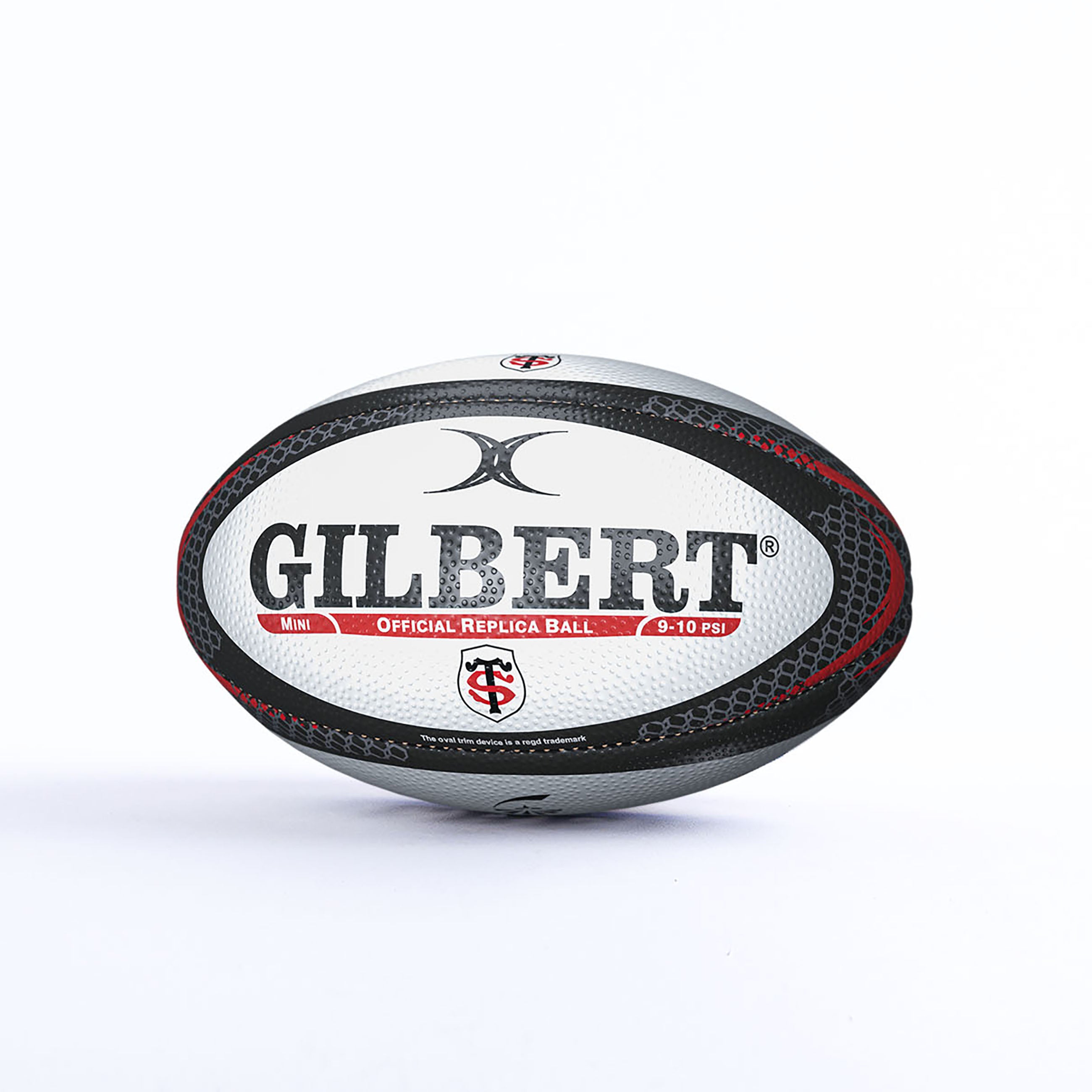 Stade Toulousain Replica Ball