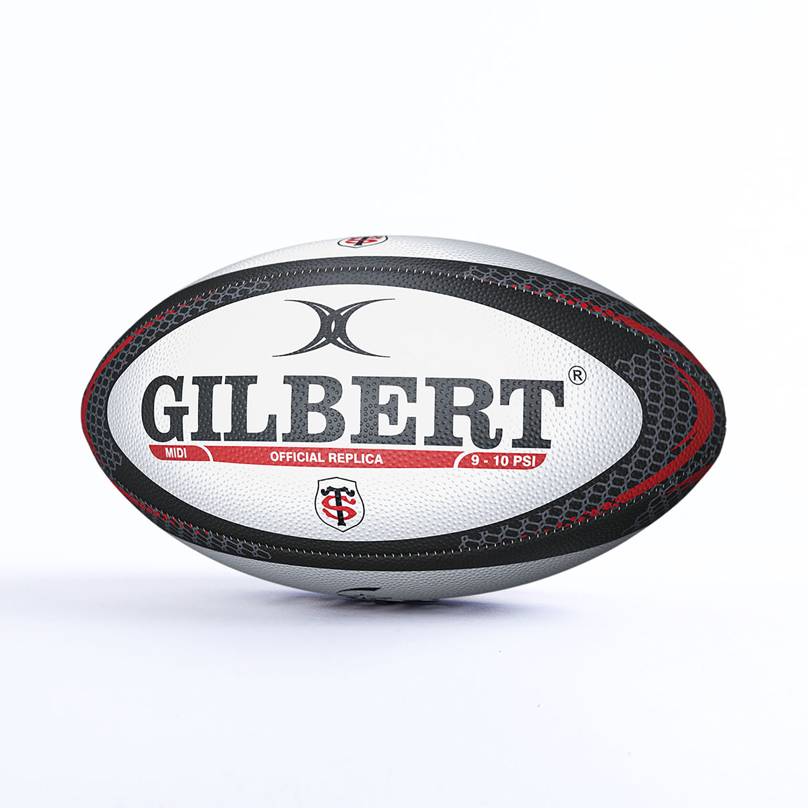 Stade Toulousain Replica Ball