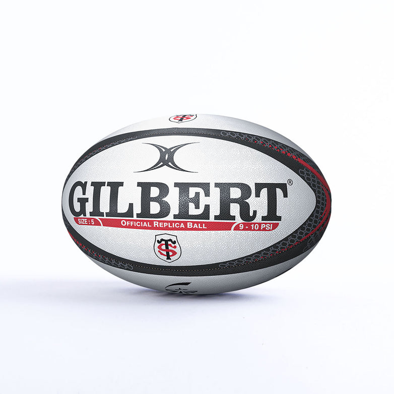 Stade Toulousain Replica Ball