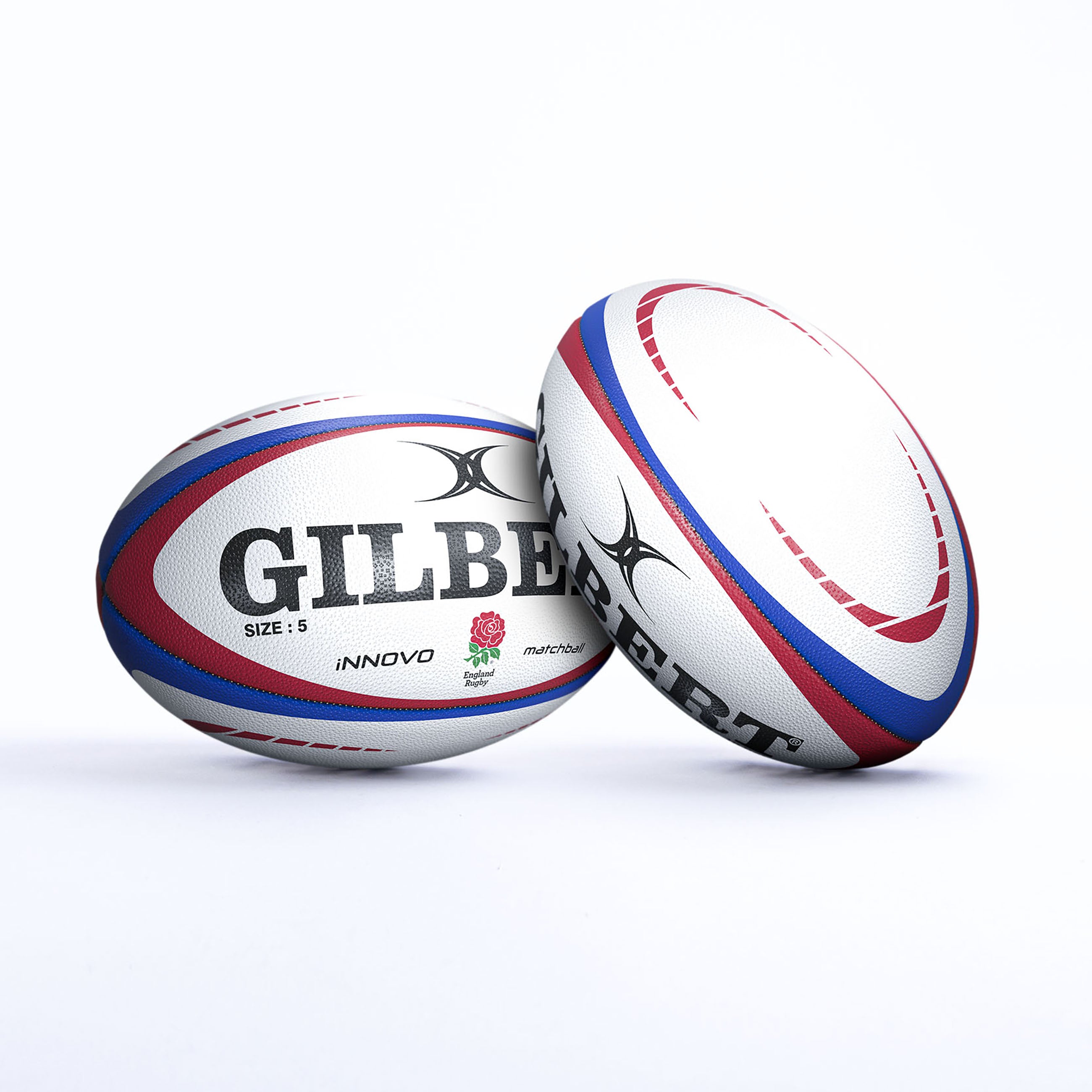 England Innovo Match Ball