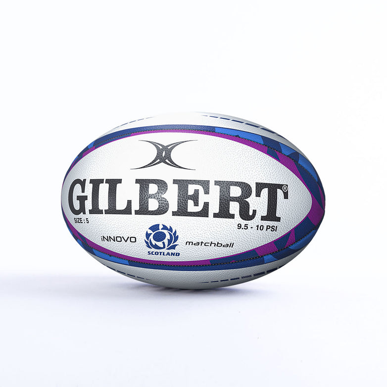 Scotland Innovo Match Ball