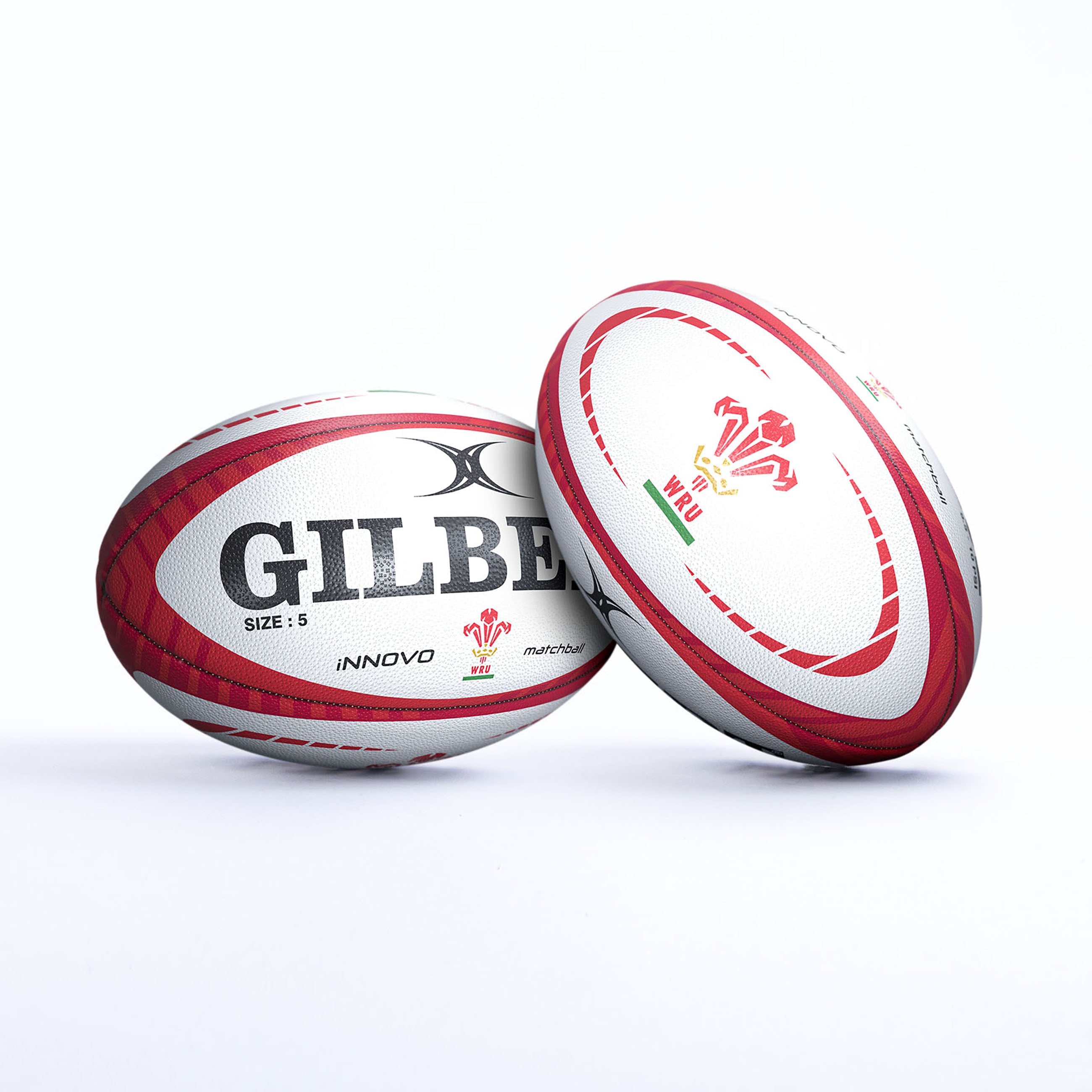 Wales Innovo Match Ball