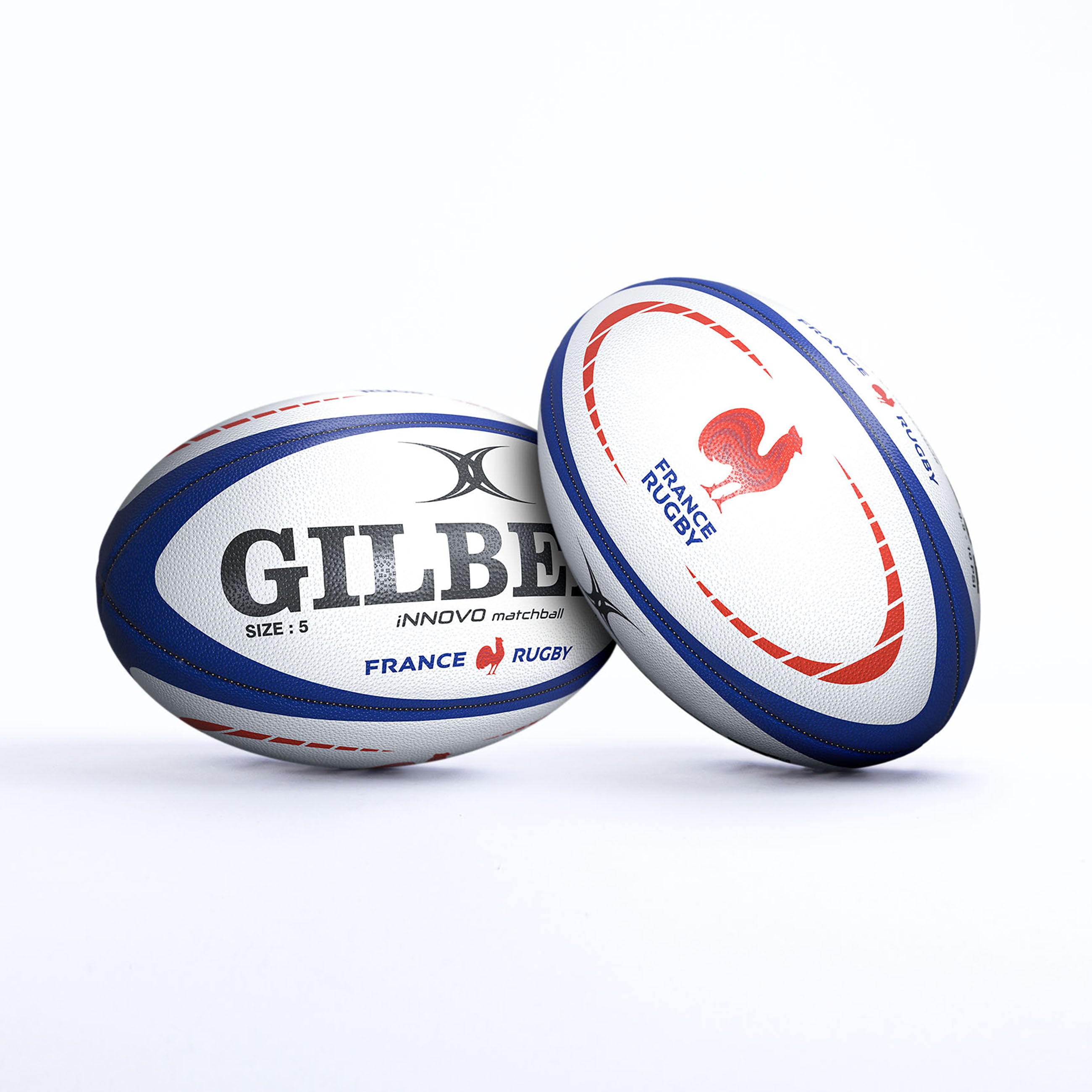 France Innovo Match Ball