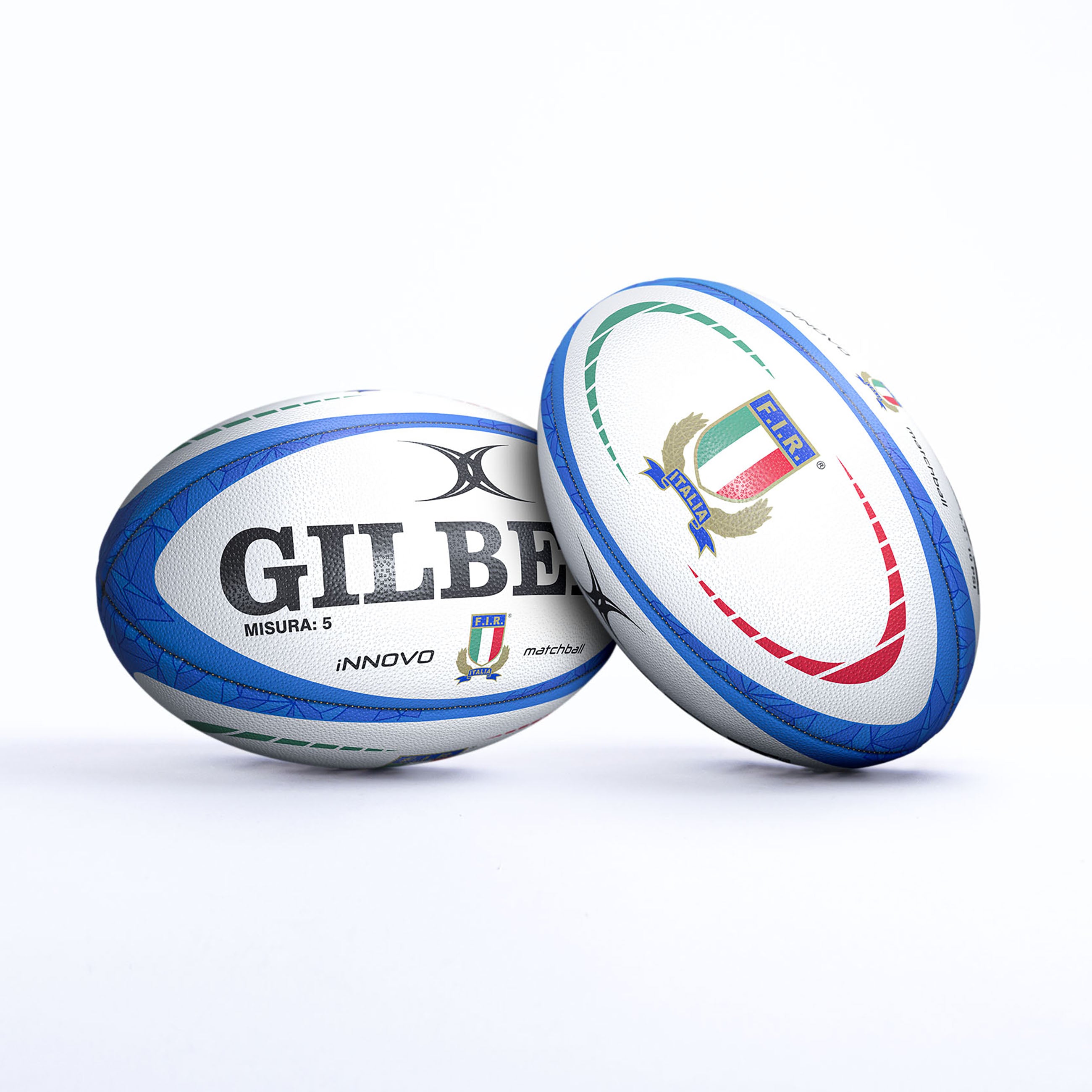 Italy Innovo Match Ball