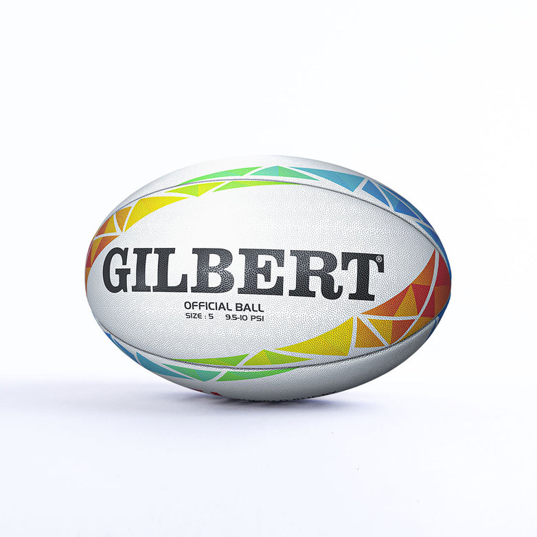 HSBC World 7s Series Replica Ball