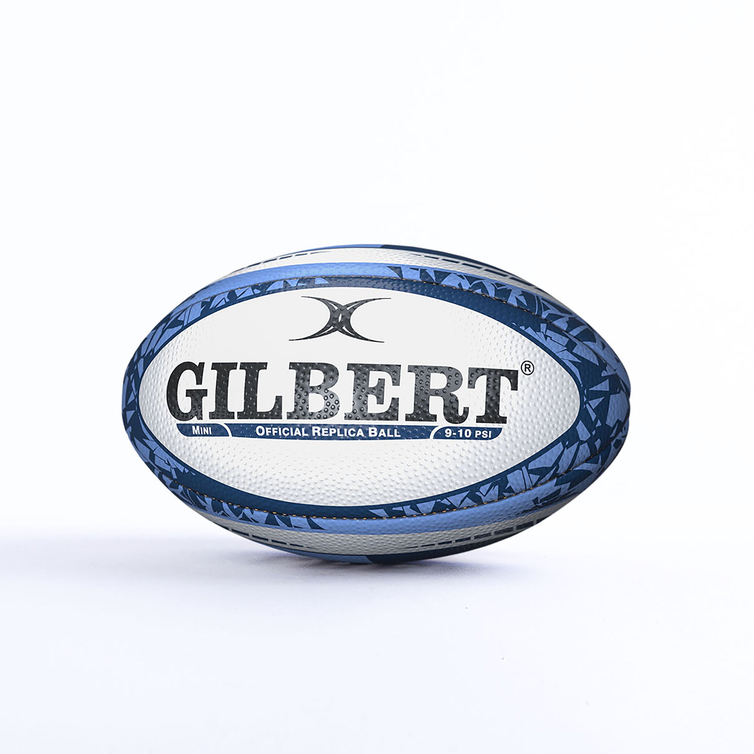 Gallagher Premiership Rugby Replica Ball 23-24