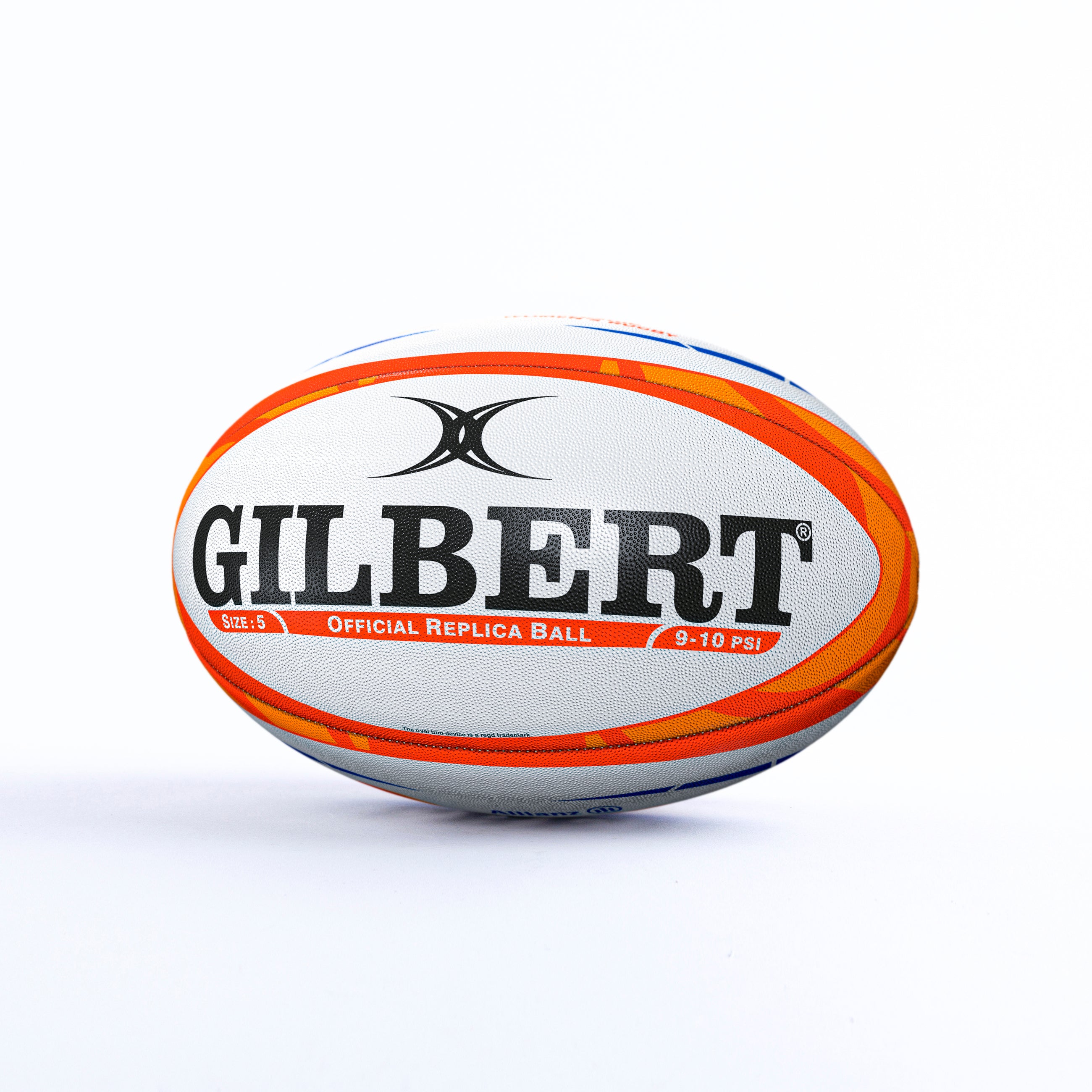 Allianz Premiership Womens Replica Ball