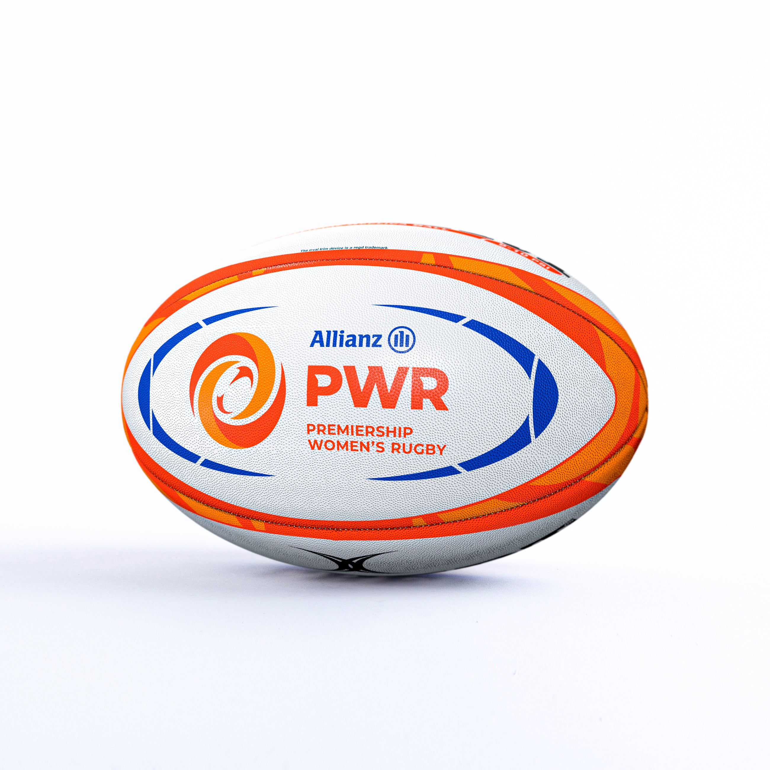 Allianz Premiership Womens Replica Ball