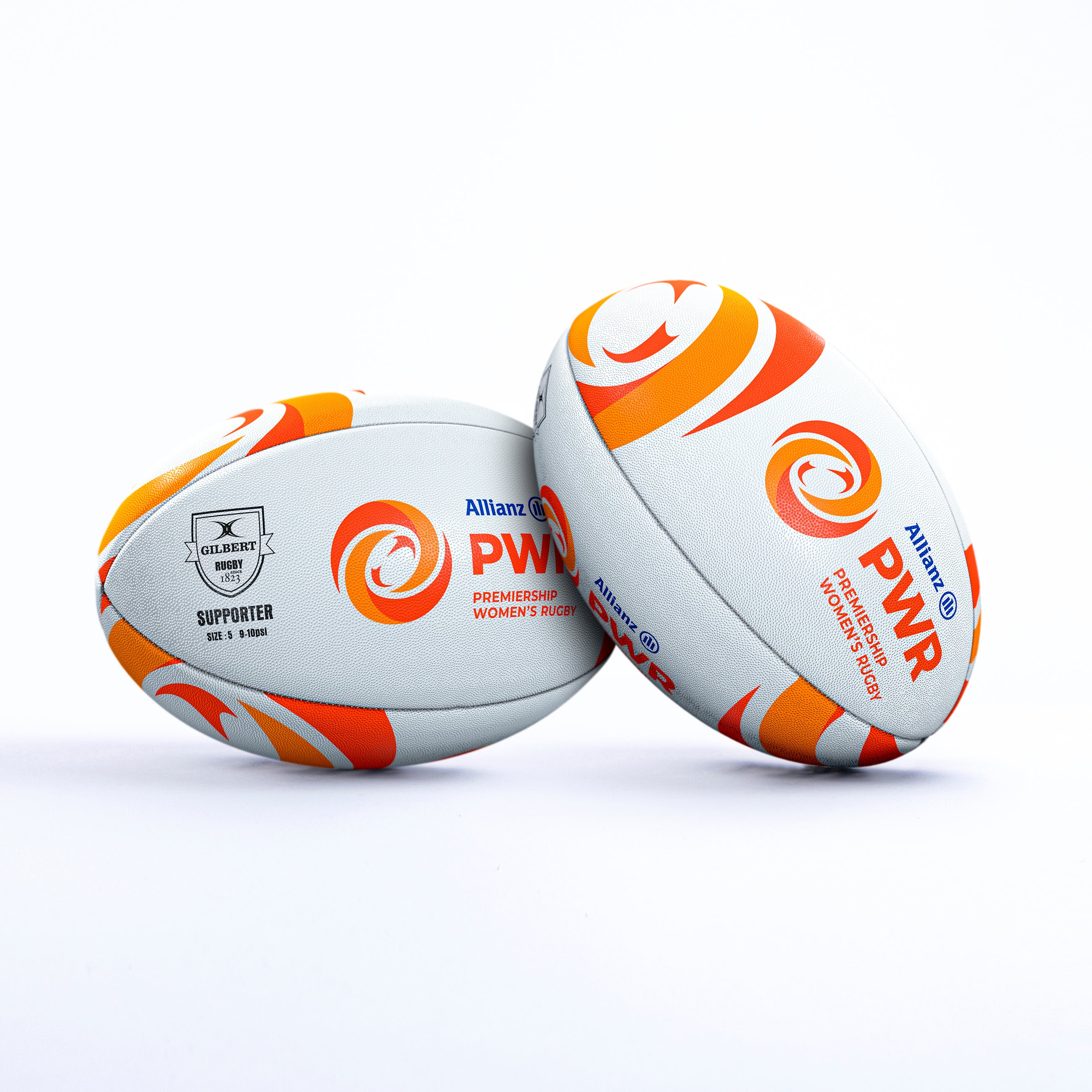 Allianz Premiership Womens Supporter Ball