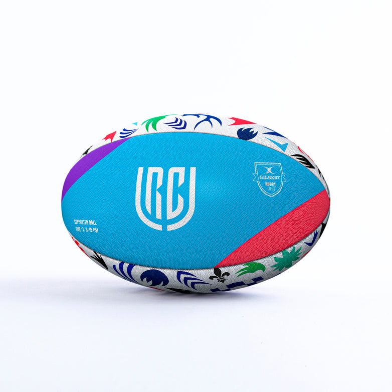 2024 BKT United Rugby Championship Supporter Ball