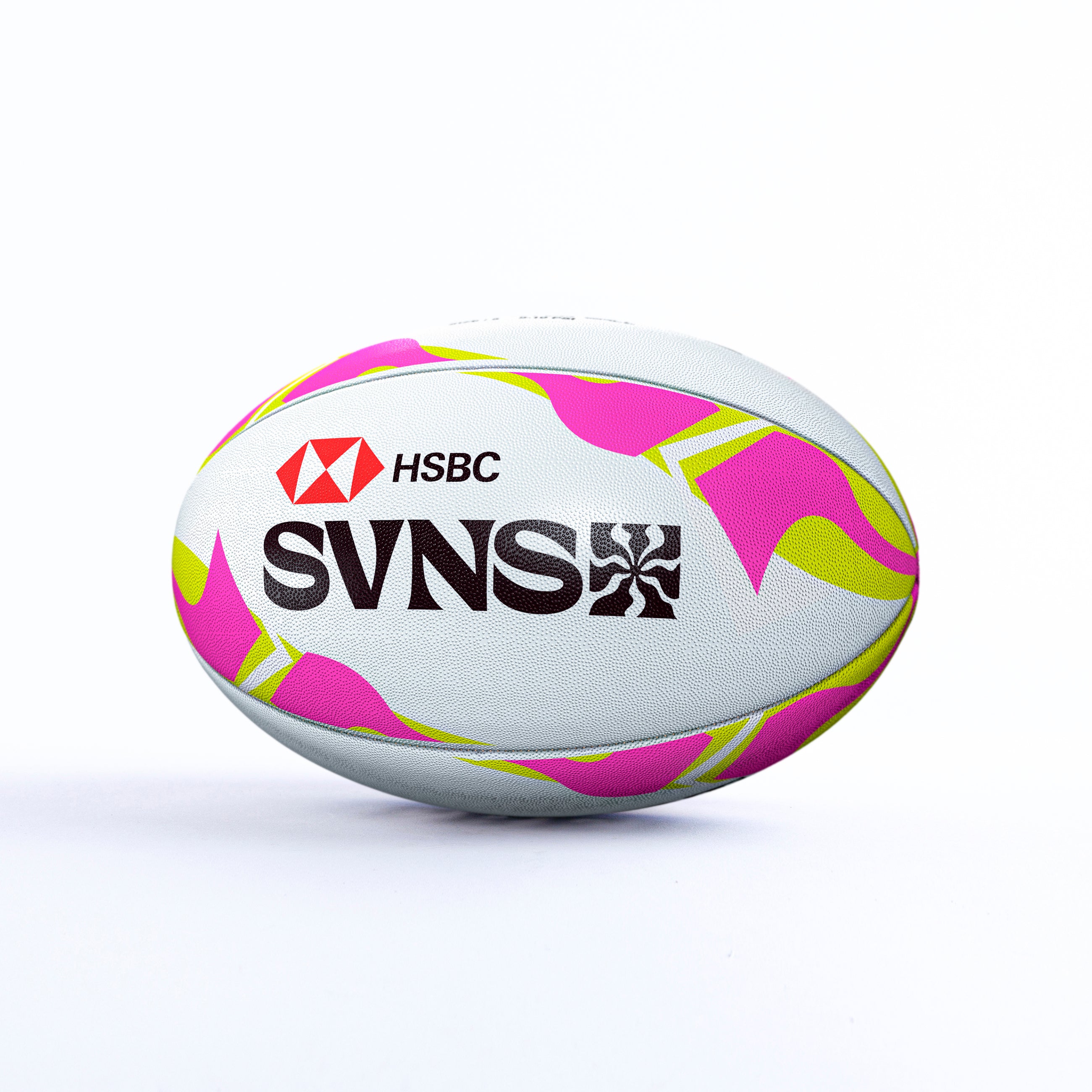 HSBC SVNS Replica Ball