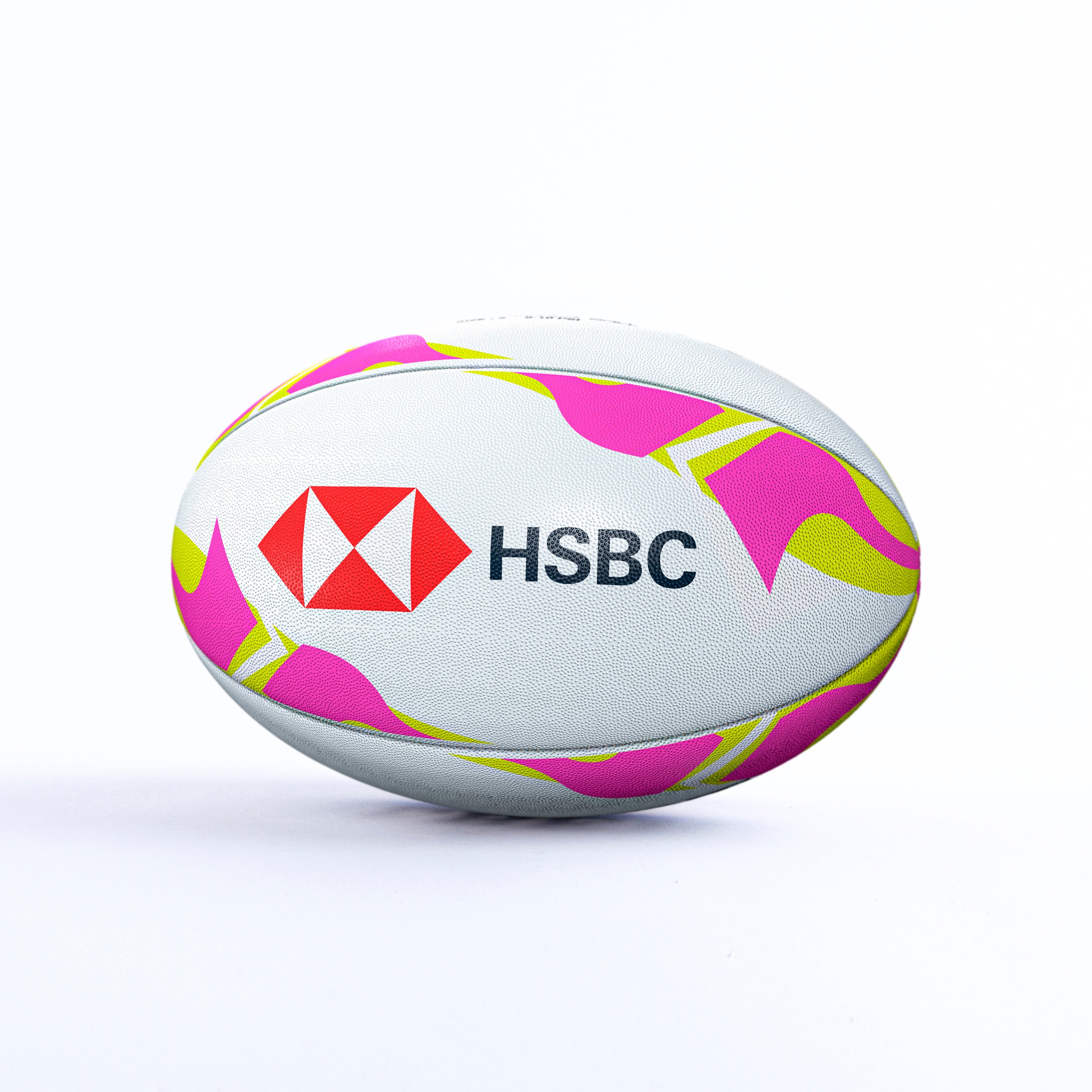 HSBC SVNS Replica Ball