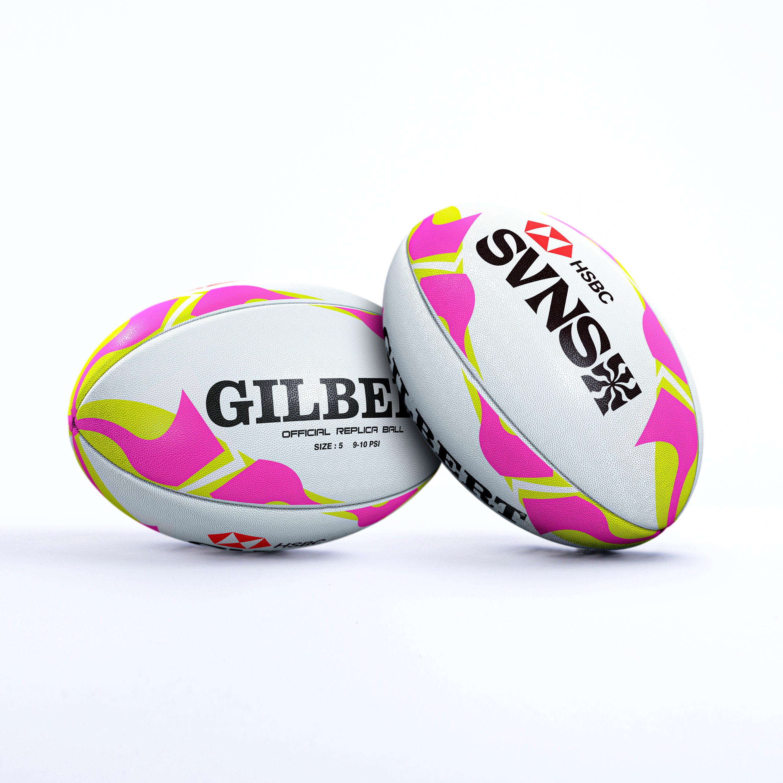 HSBC SVNS Replica Ball