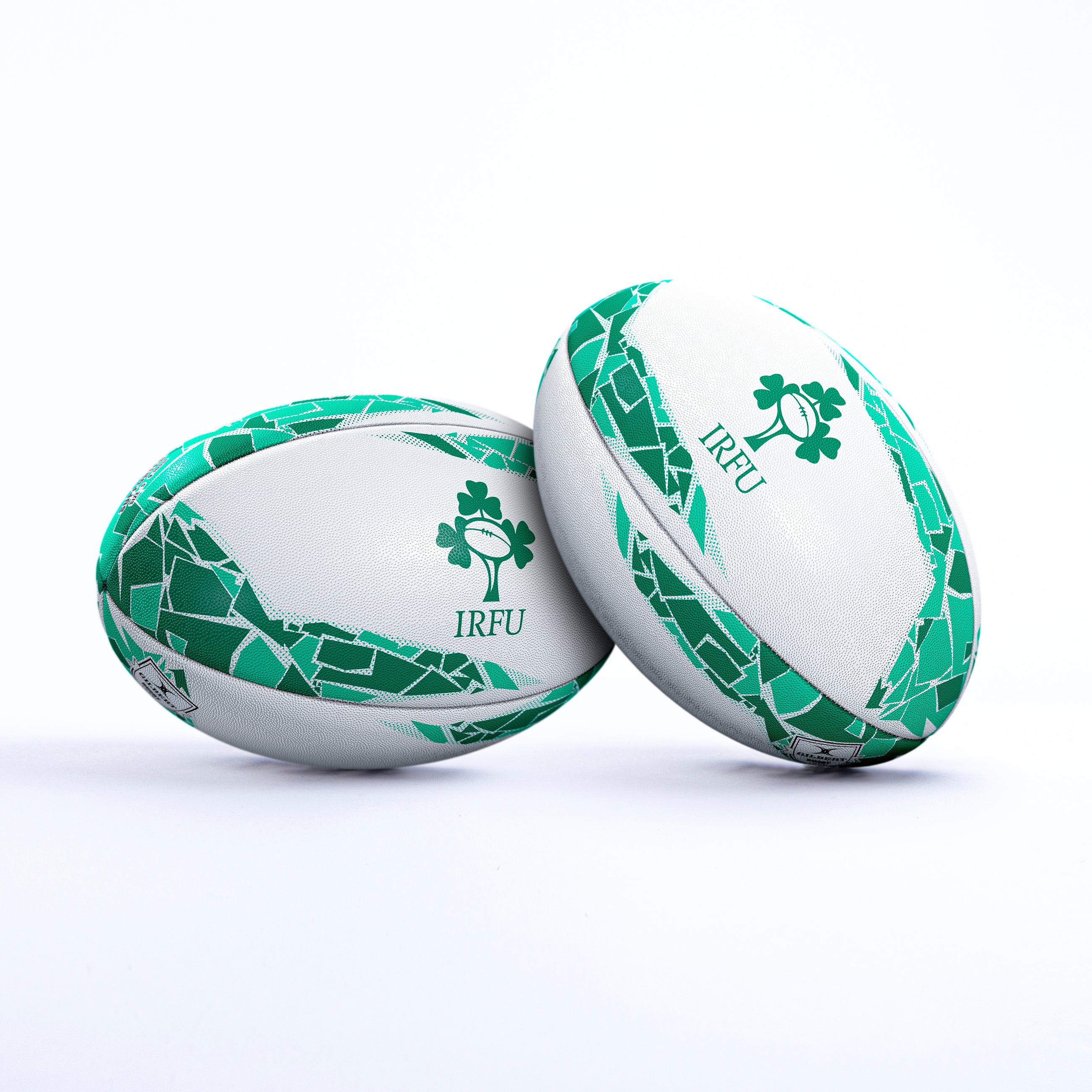 Ireland Supporter Ball