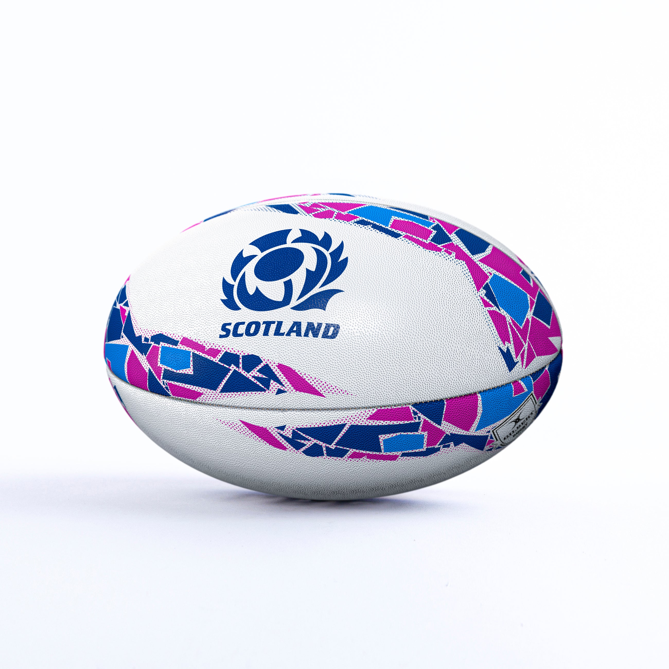 Scotland Supporter Ball