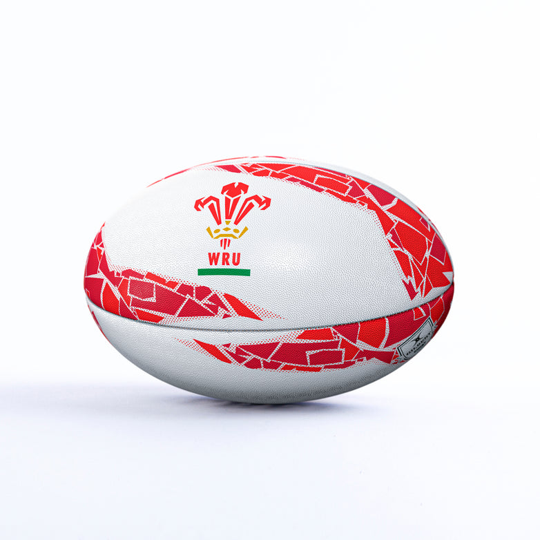 Wales Supporter Ball