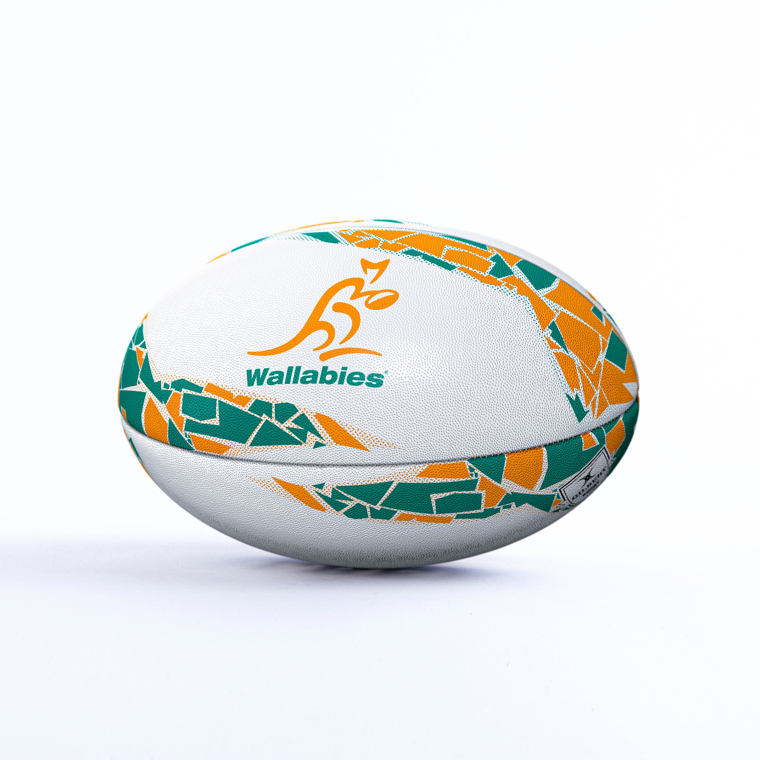 Australia Supporter Ball