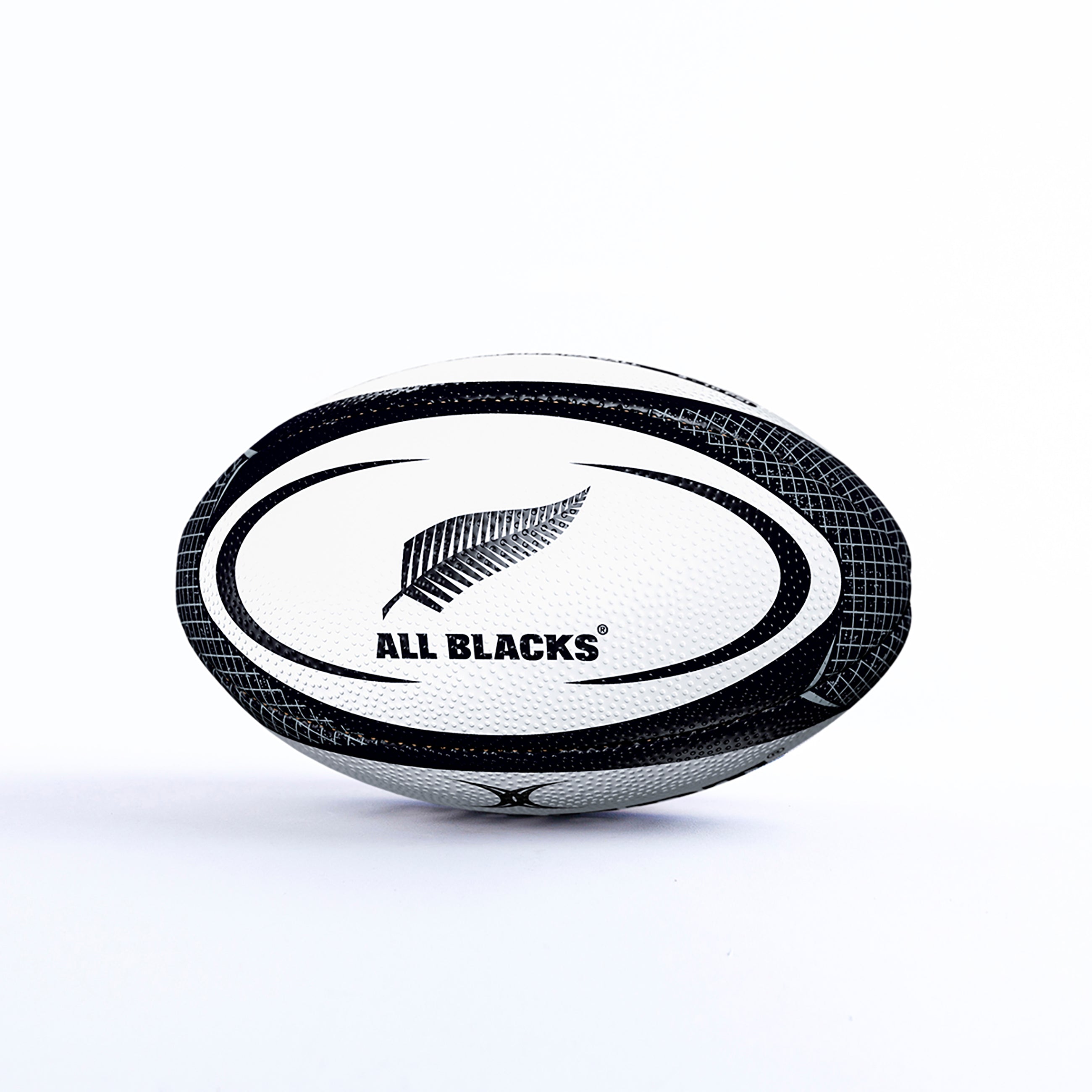 All Blacks Replica Ball