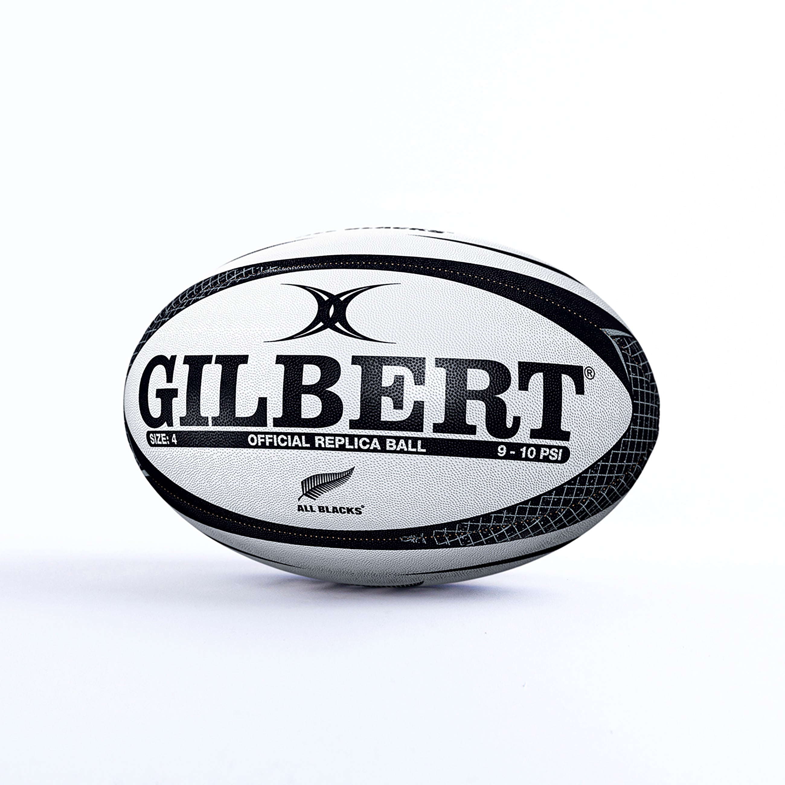 All Blacks Replica Ball