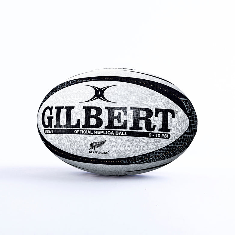 All Blacks Replica Ball