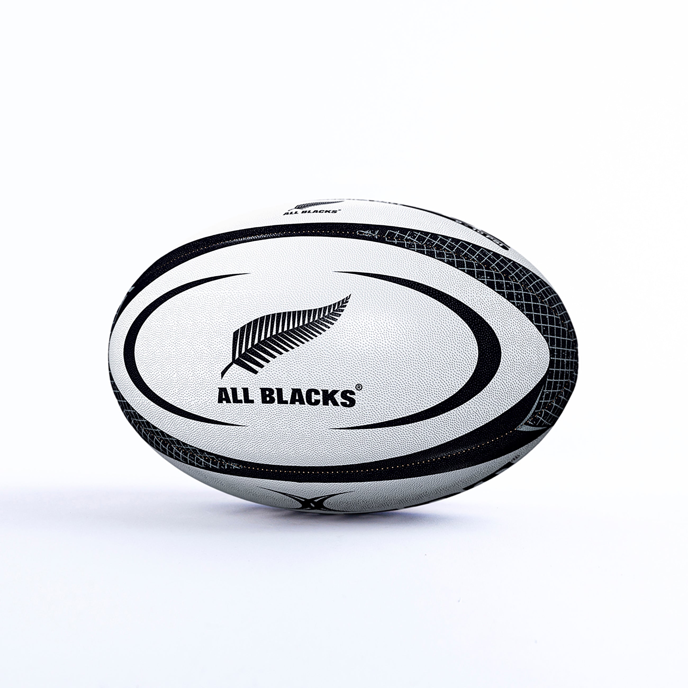 All Blacks Replica Ball