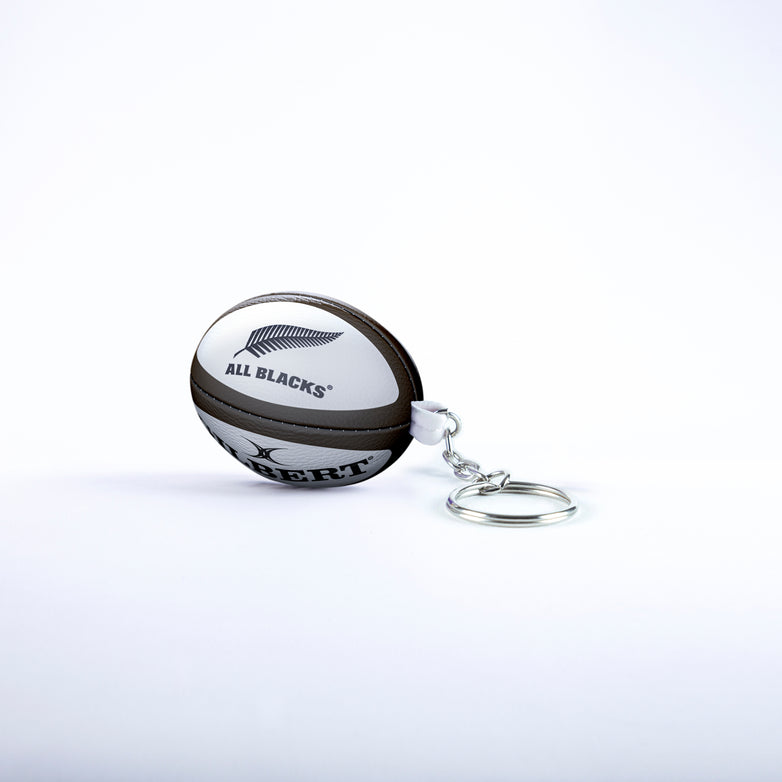 All Blacks Keyring