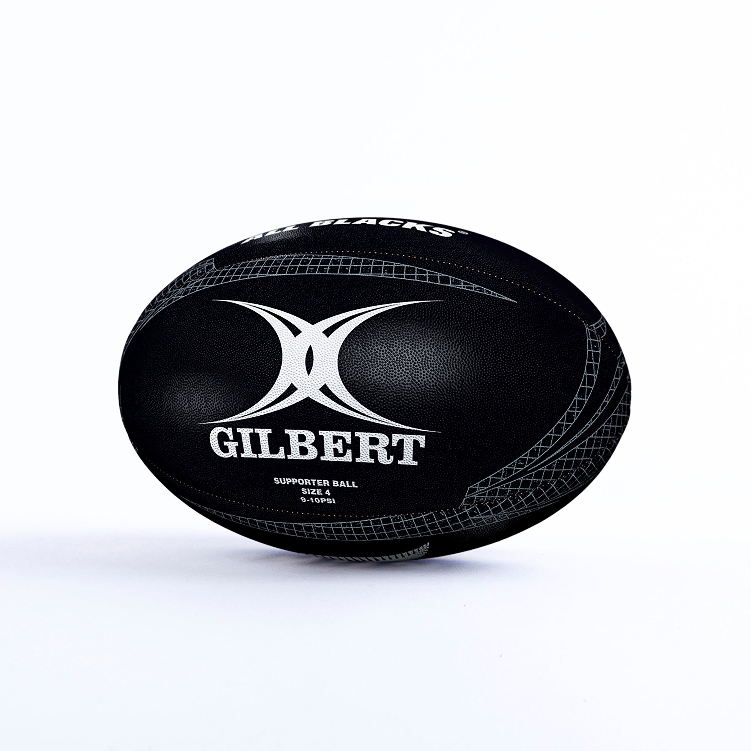 All Blacks Supporter Ball