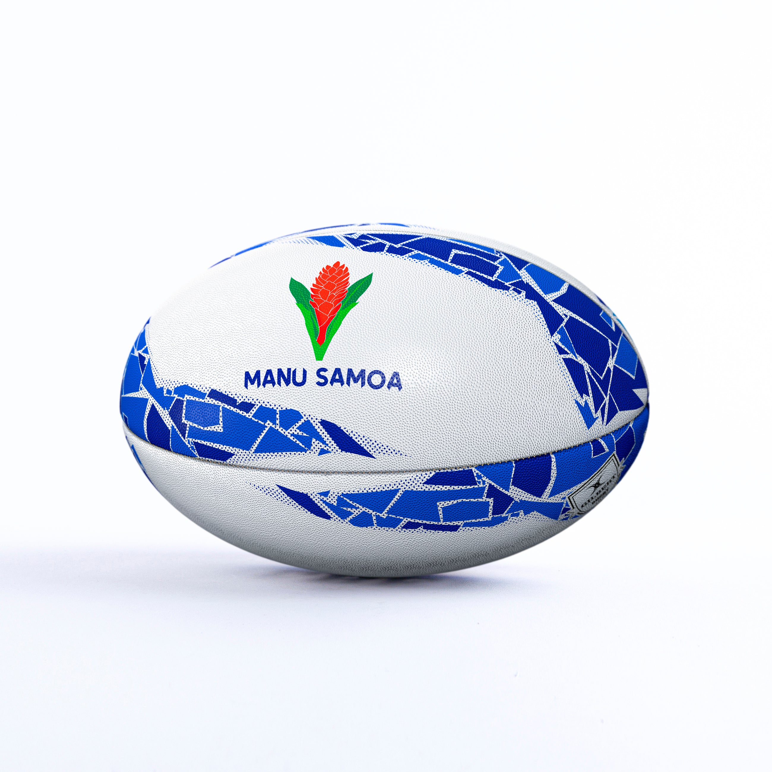 Samoa Supporter Ball