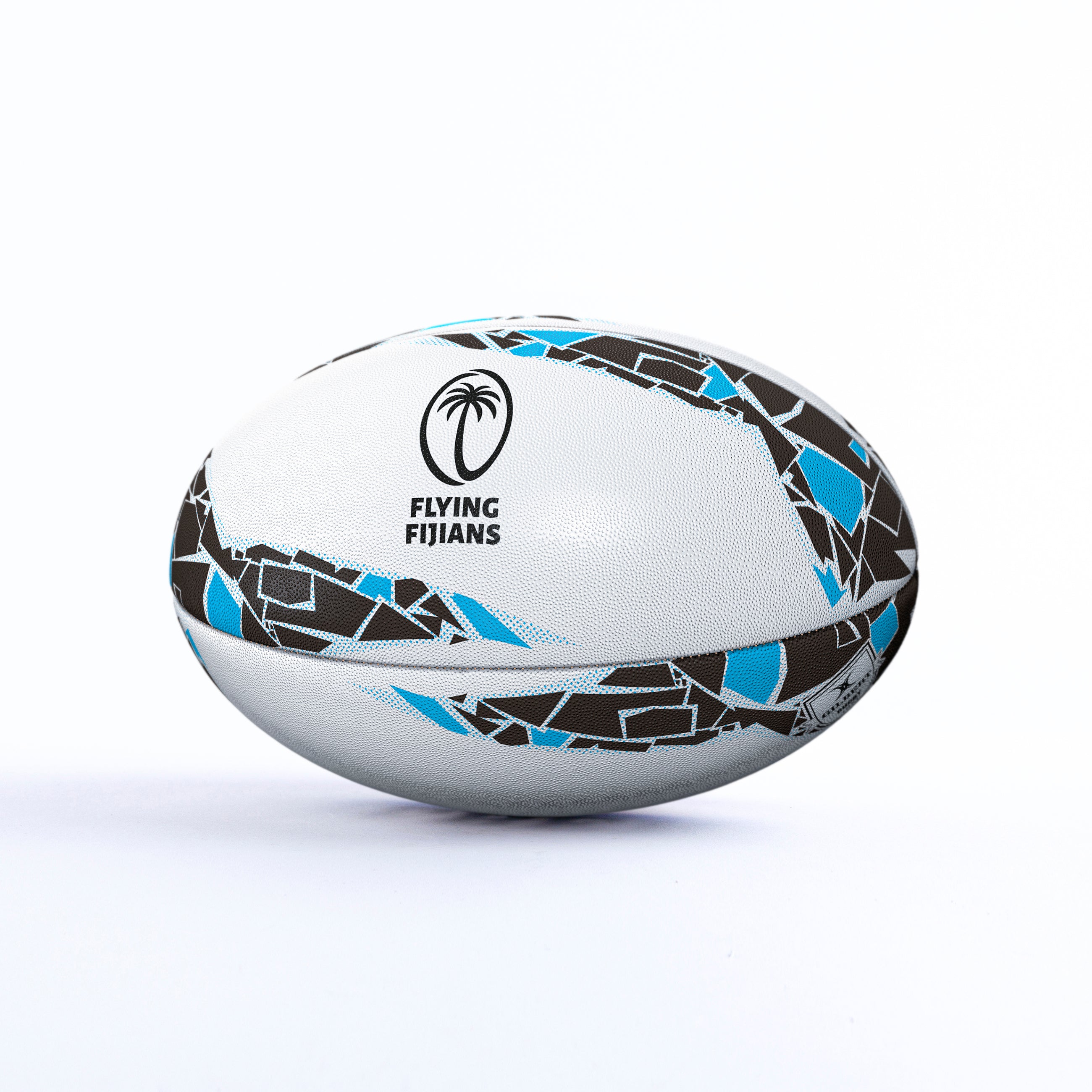 Fiji Supporter Ball