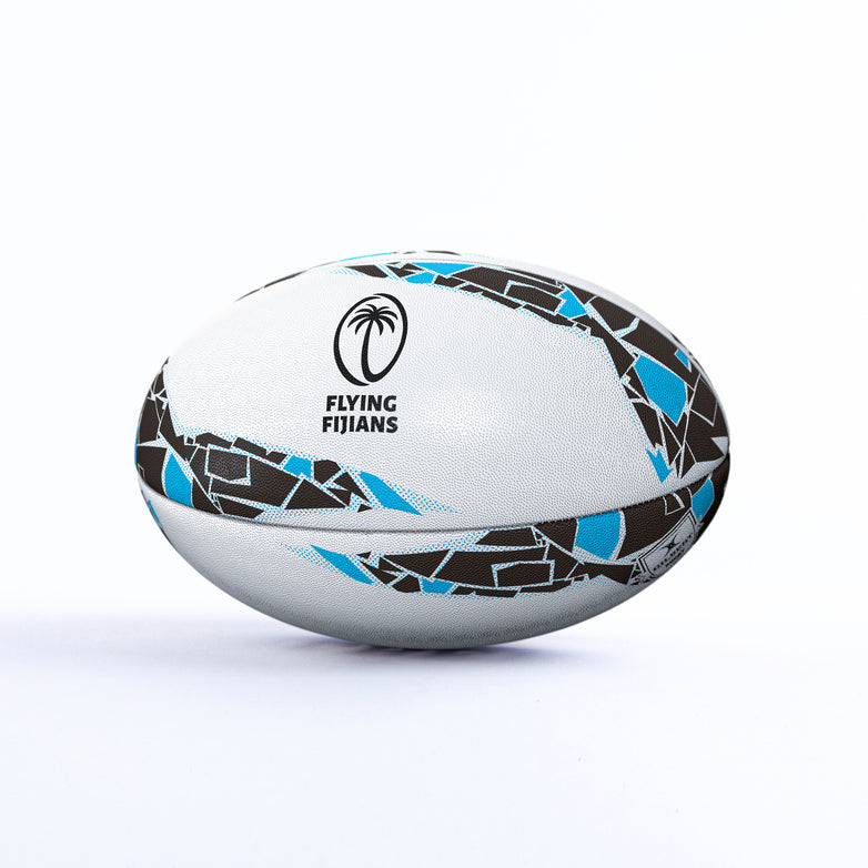 Fiji Supporter Ball