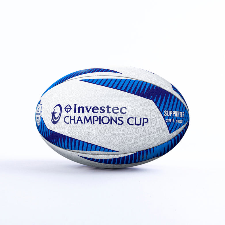 Investec Champions Cup Supporter Ball