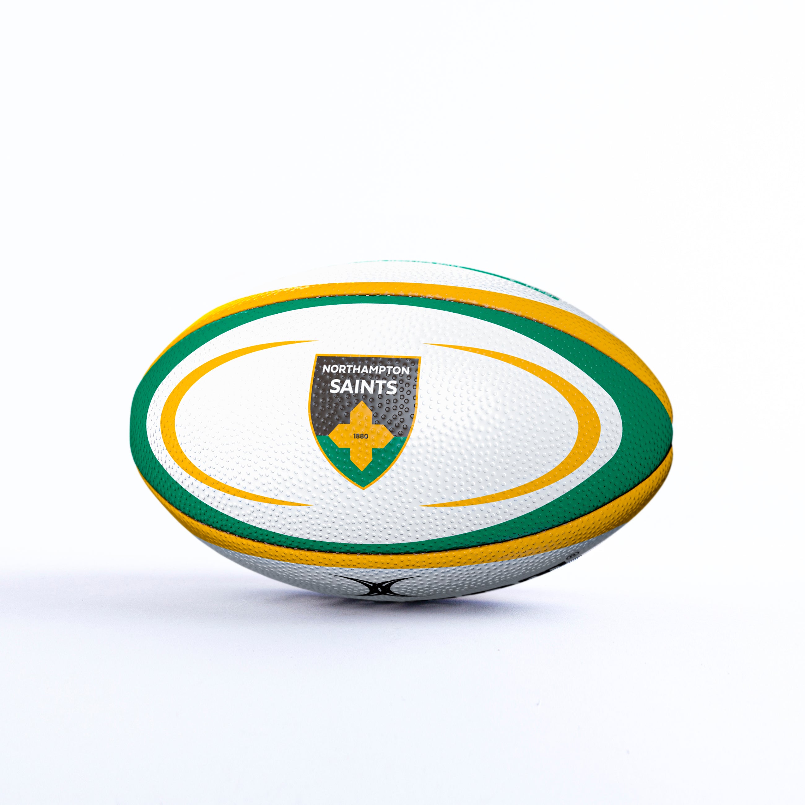 Northampton Saints Replica Ball