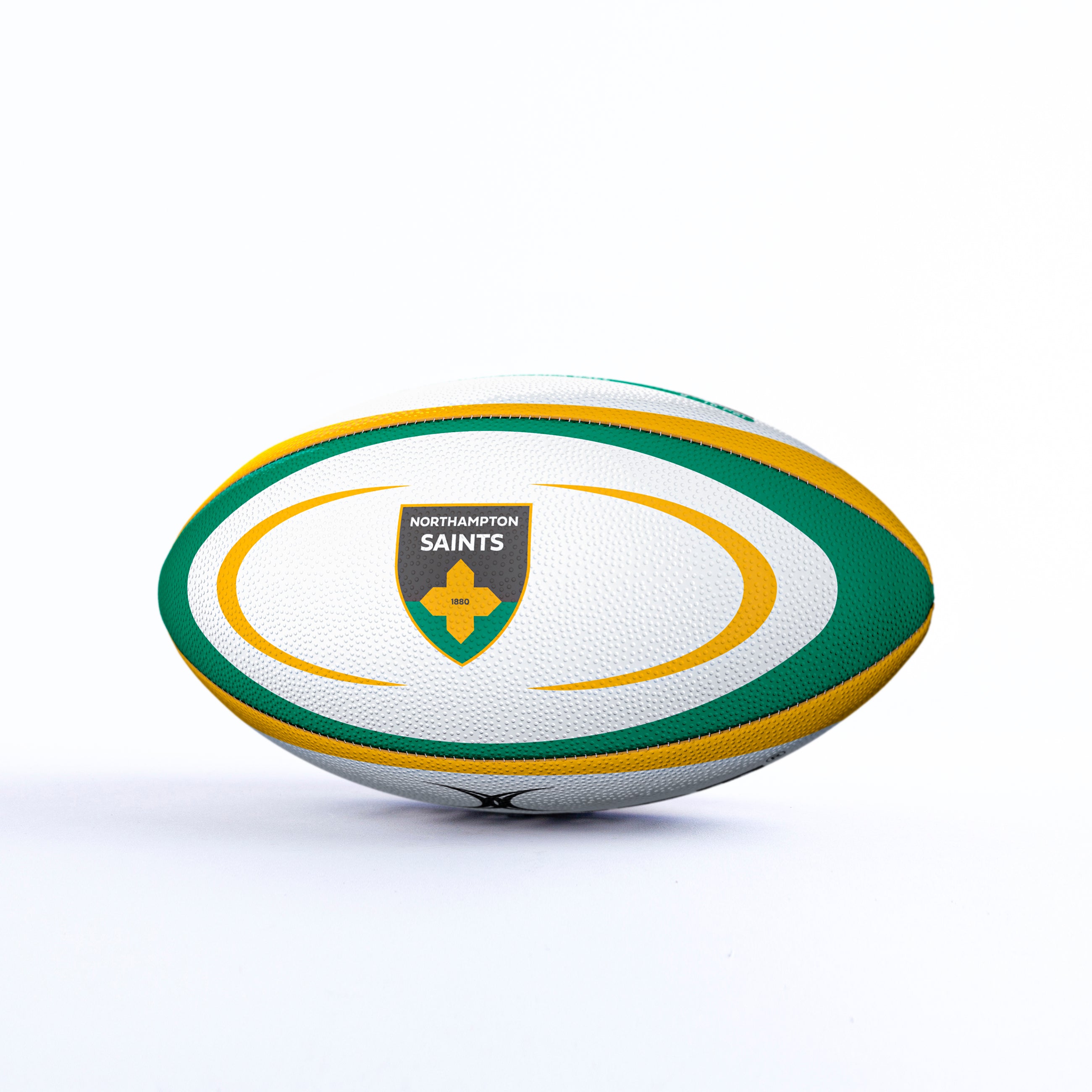 Northampton Saints Replica Ball