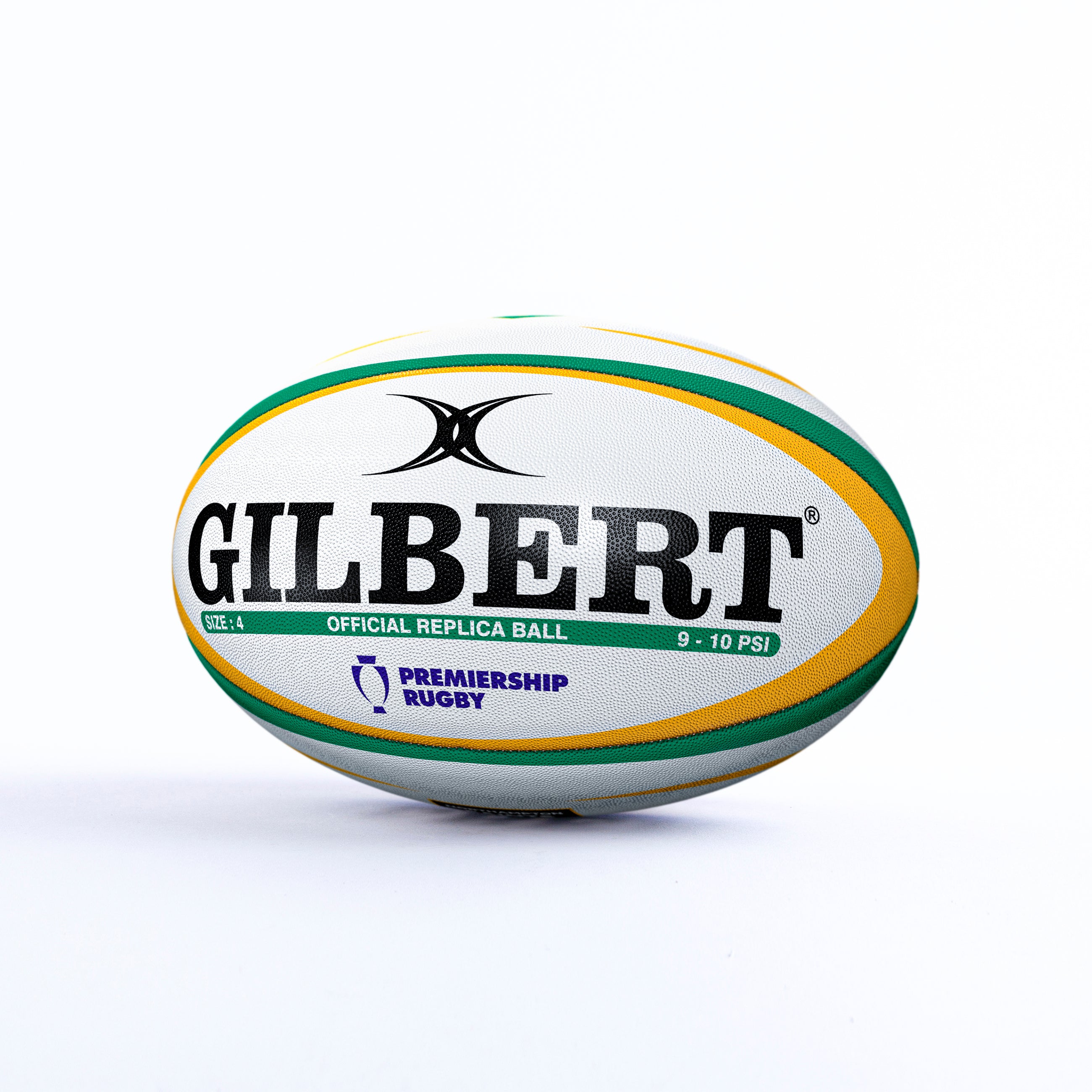 Northampton Saints Replica Ball