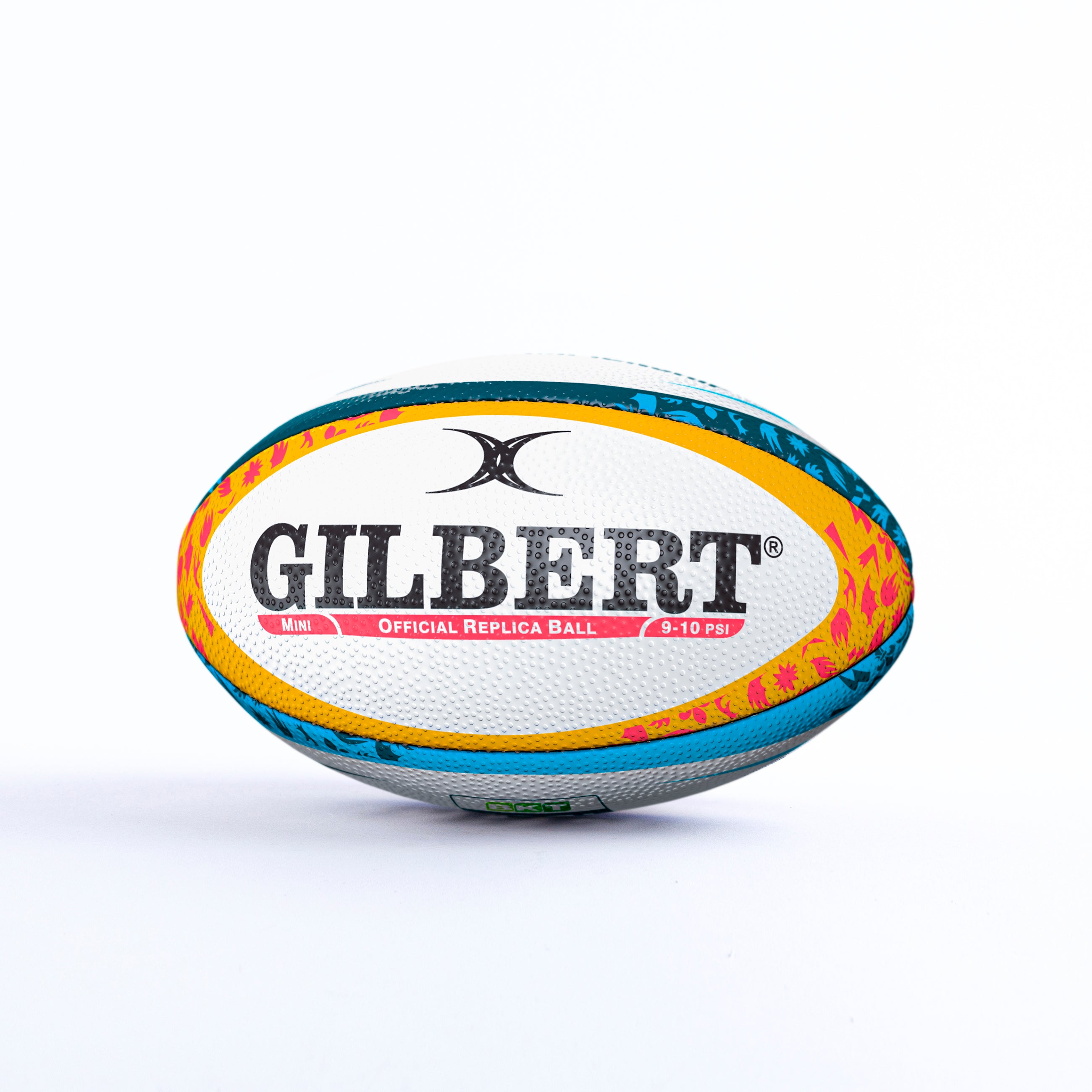 United Rugby Championship Replica Ball