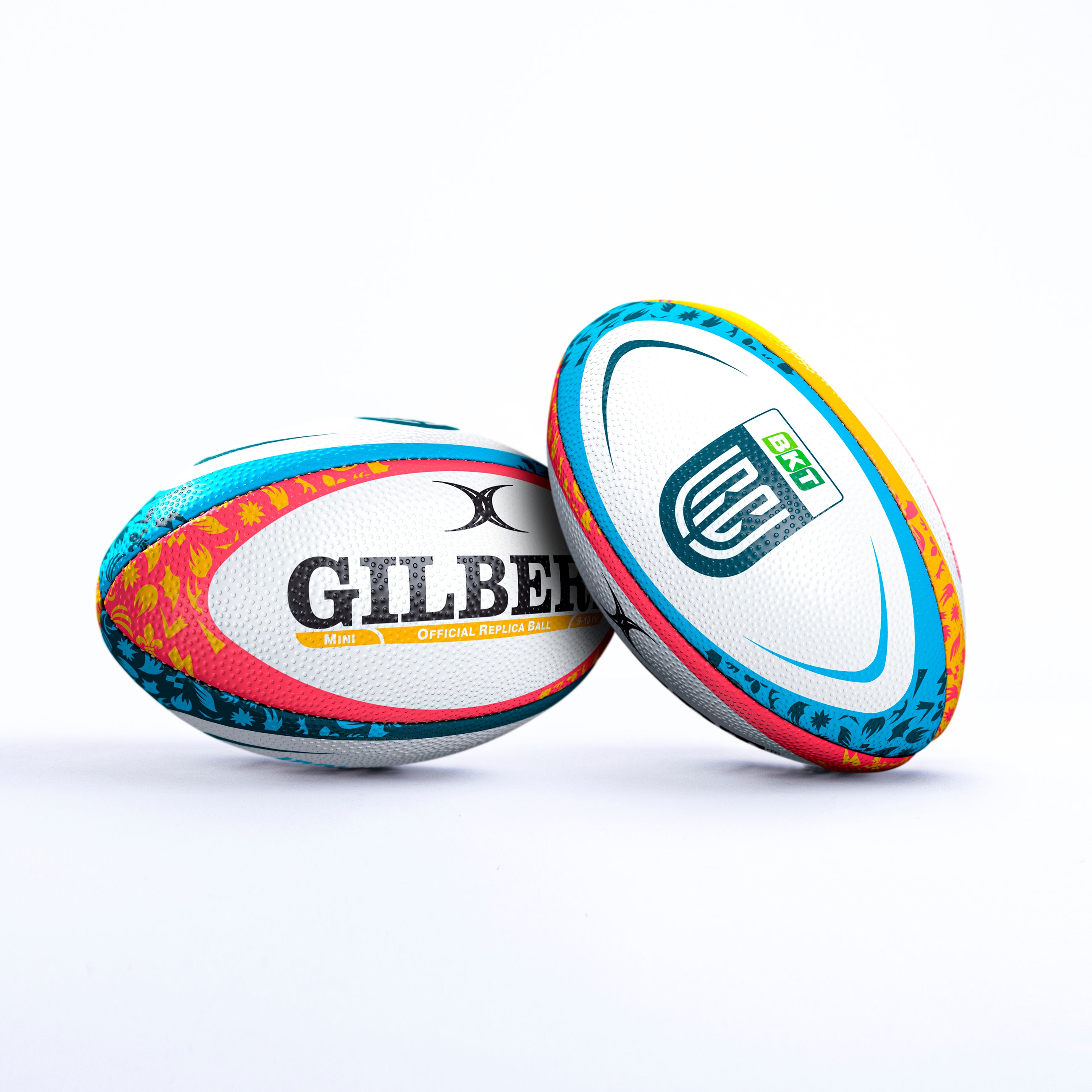 United Rugby Championship Replica Ball