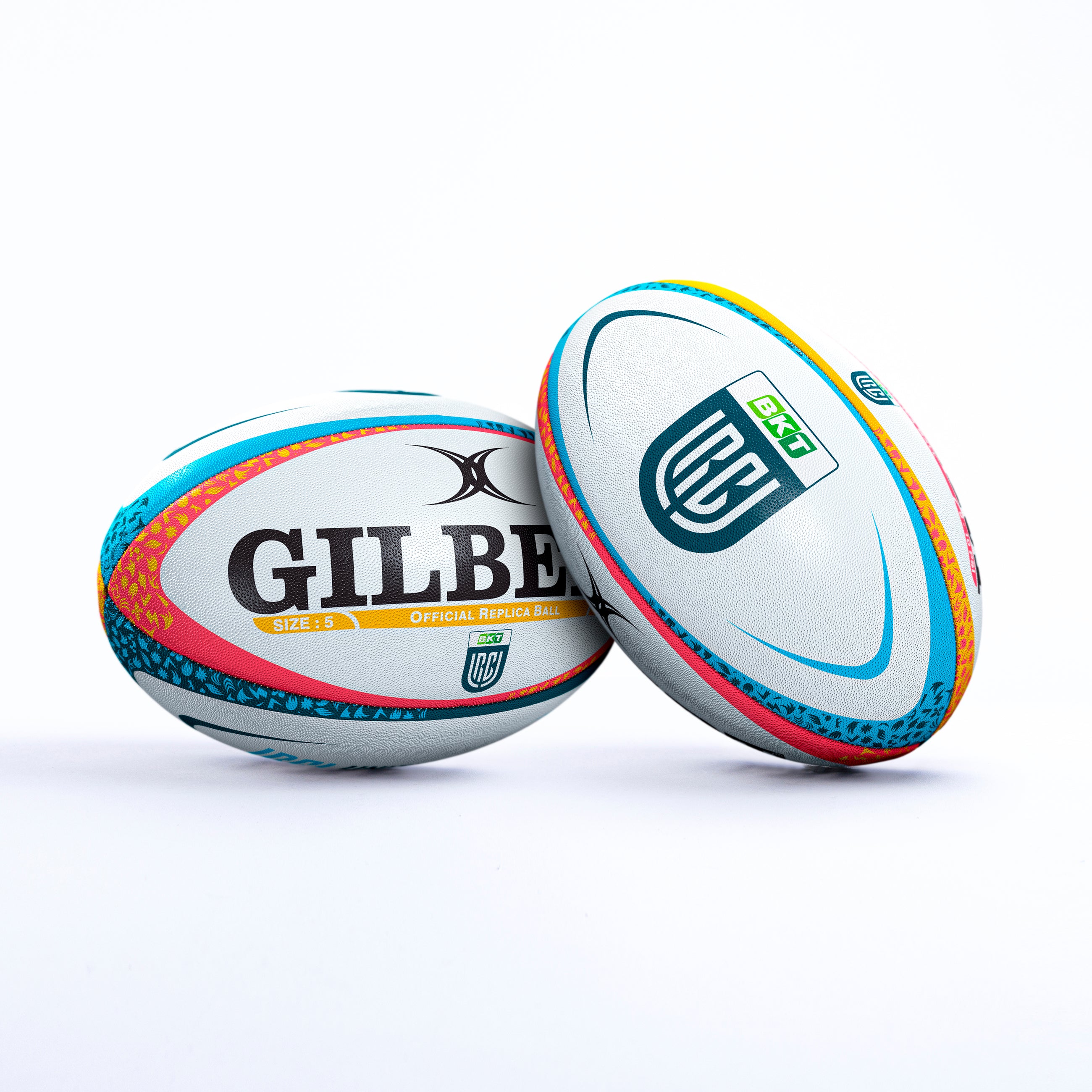 United Rugby Championship Replica Ball